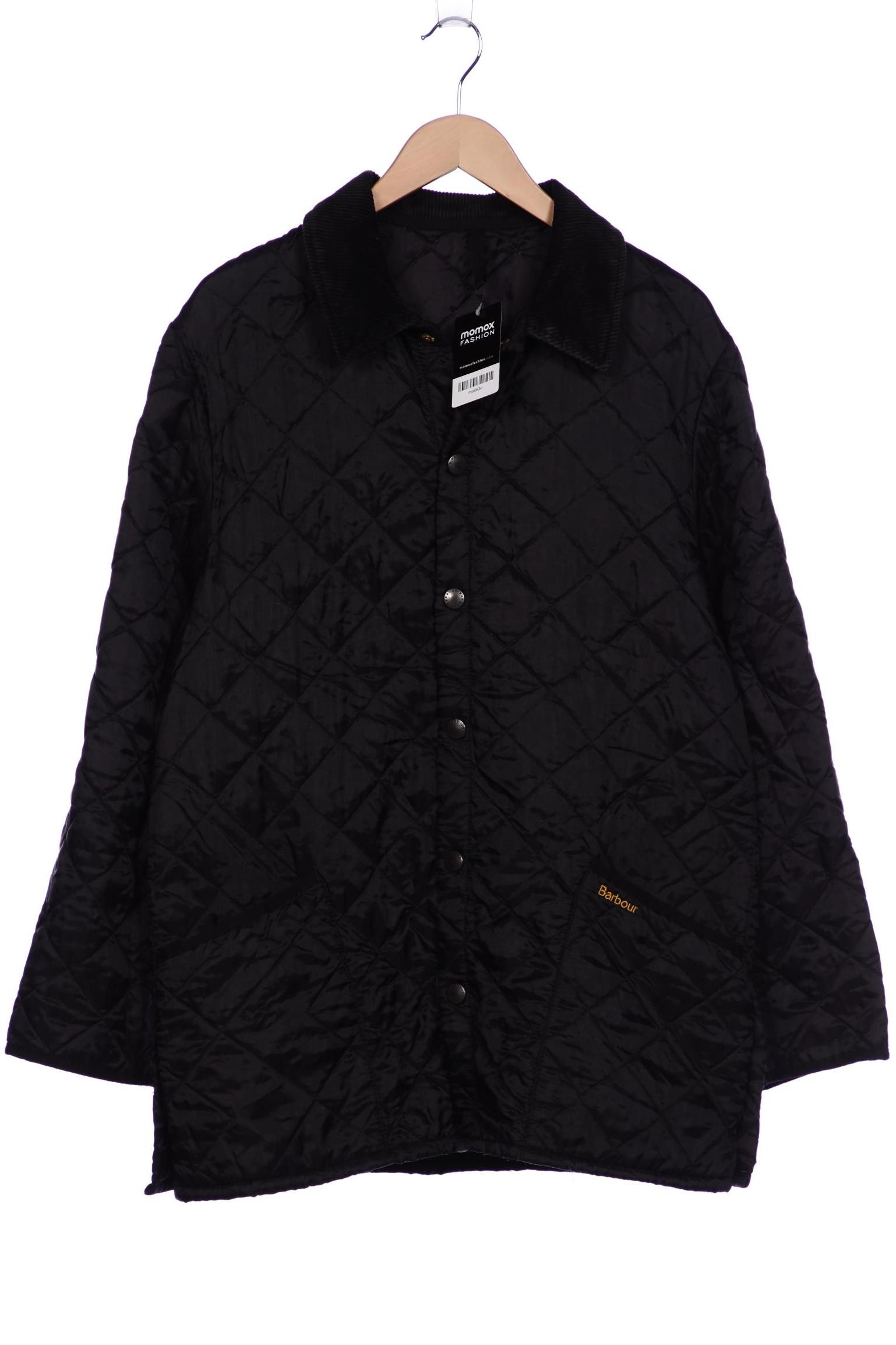 

Barbour Damen Jacke, schwarz, Gr. 38