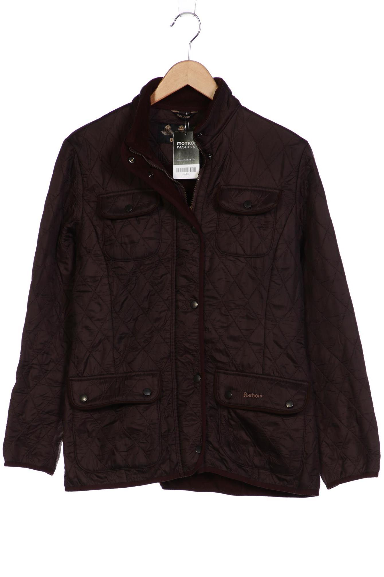 

Barbour Damen Jacke, braun, Gr. 42