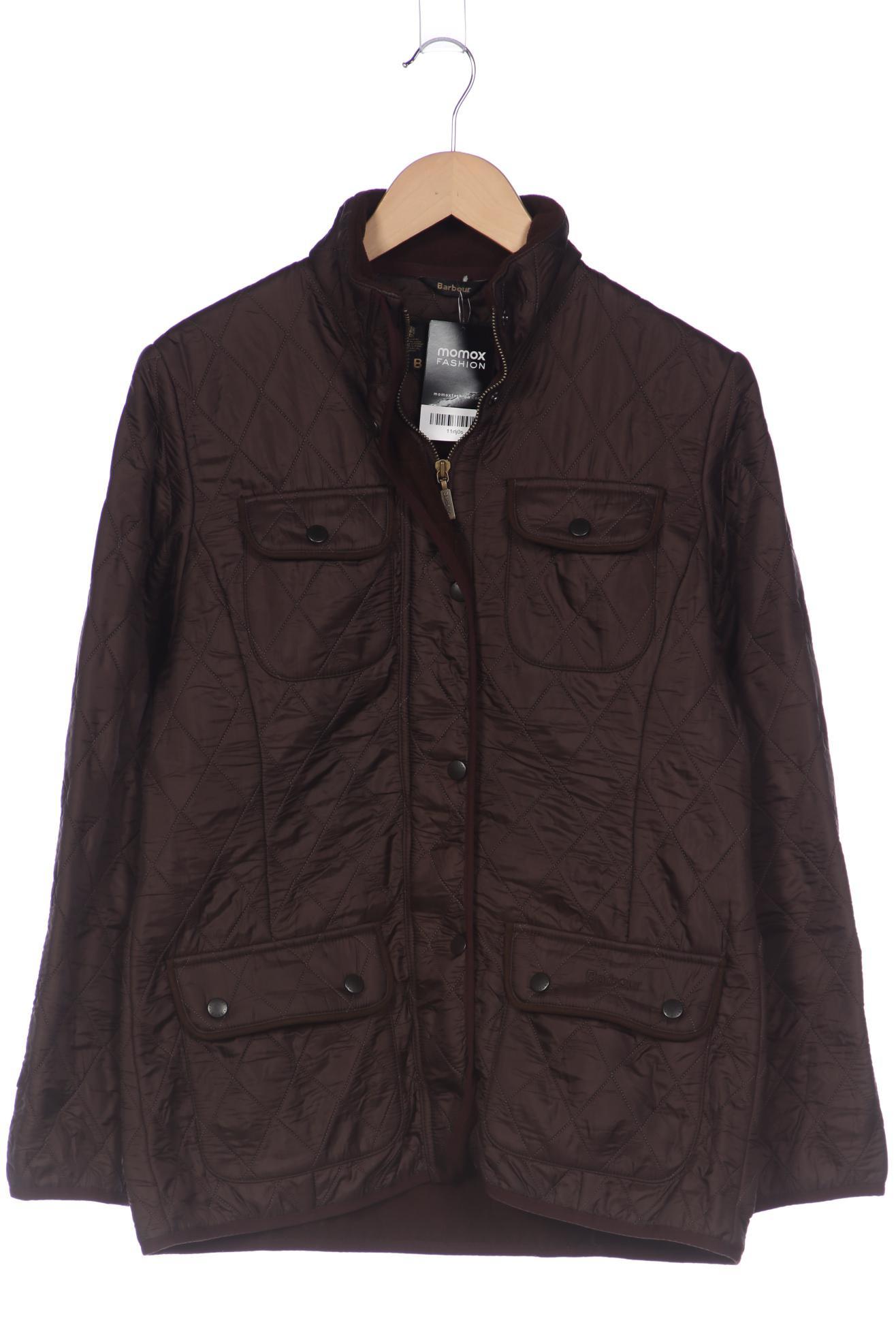 

Barbour Damen Jacke, braun, Gr. 40