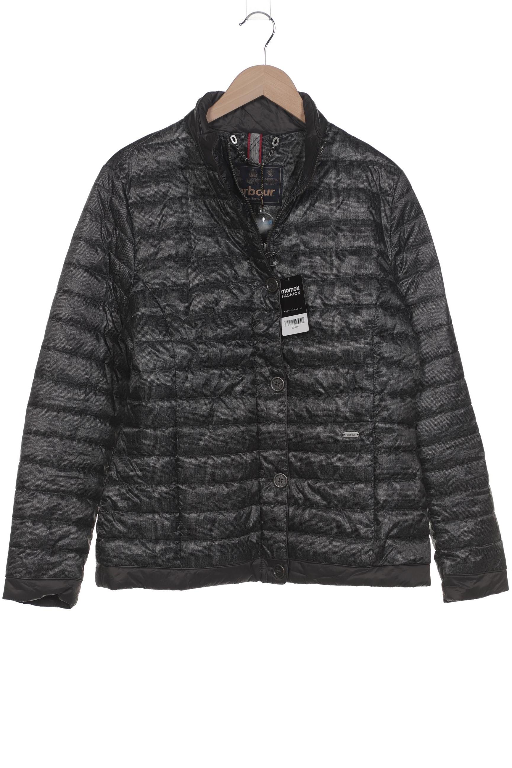 

Barbour Damen Jacke, grau, Gr. 42