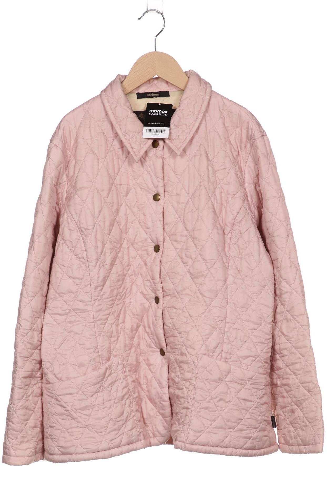 

Barbour Damen Jacke, pink, Gr. 44