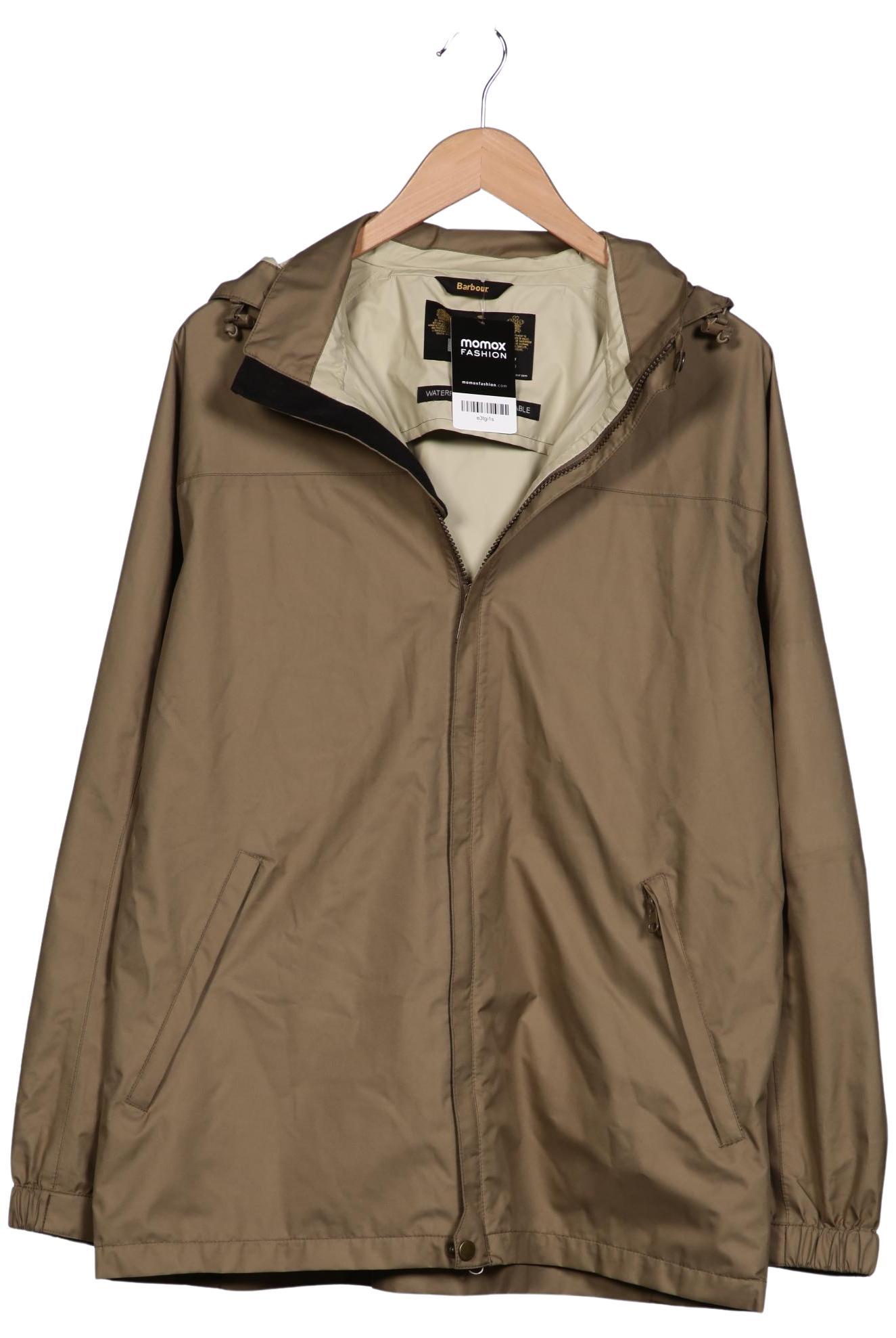 

Barbour Damen Jacke, beige, Gr. 42