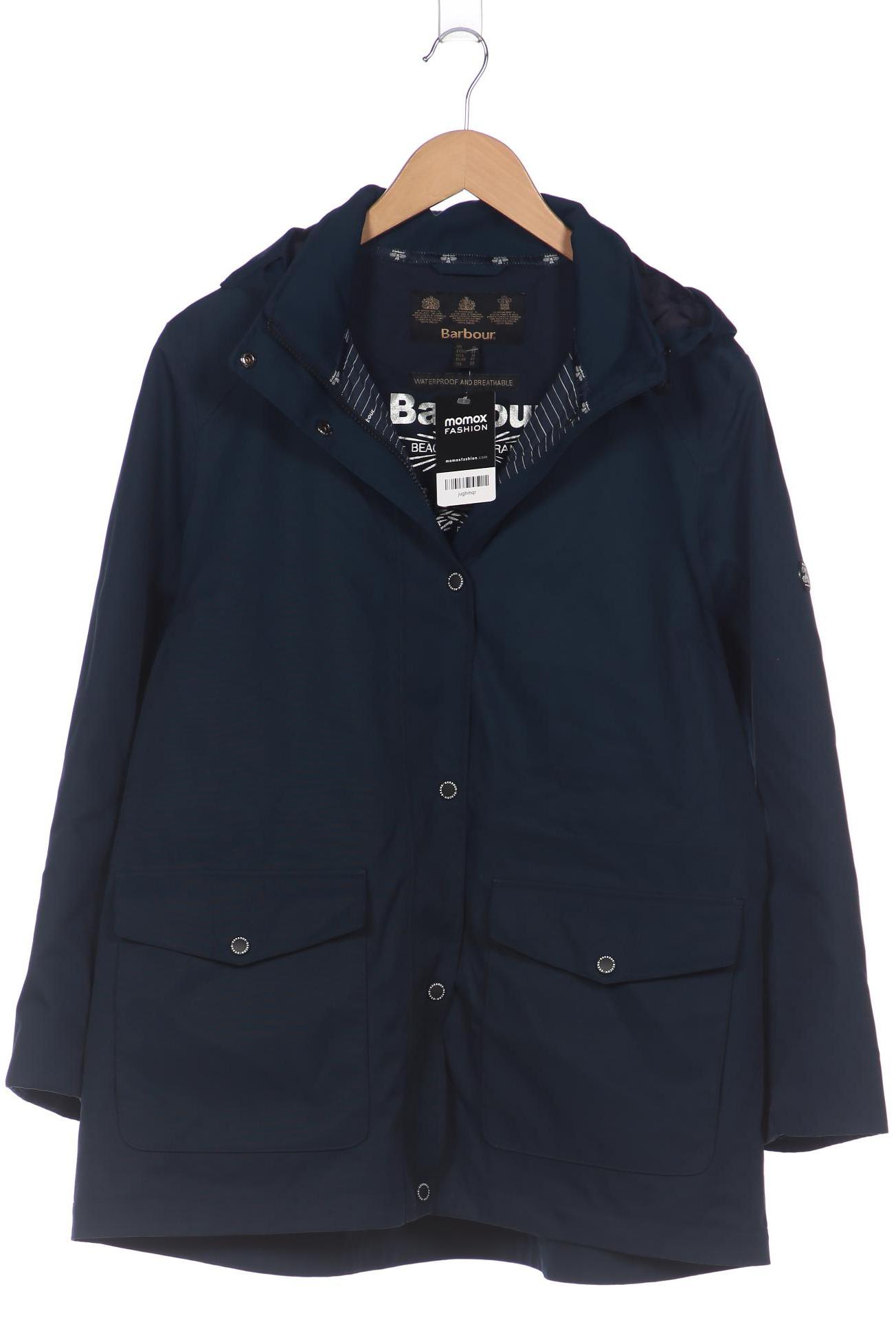 

Barbour Damen Jacke, marineblau, Gr. 44