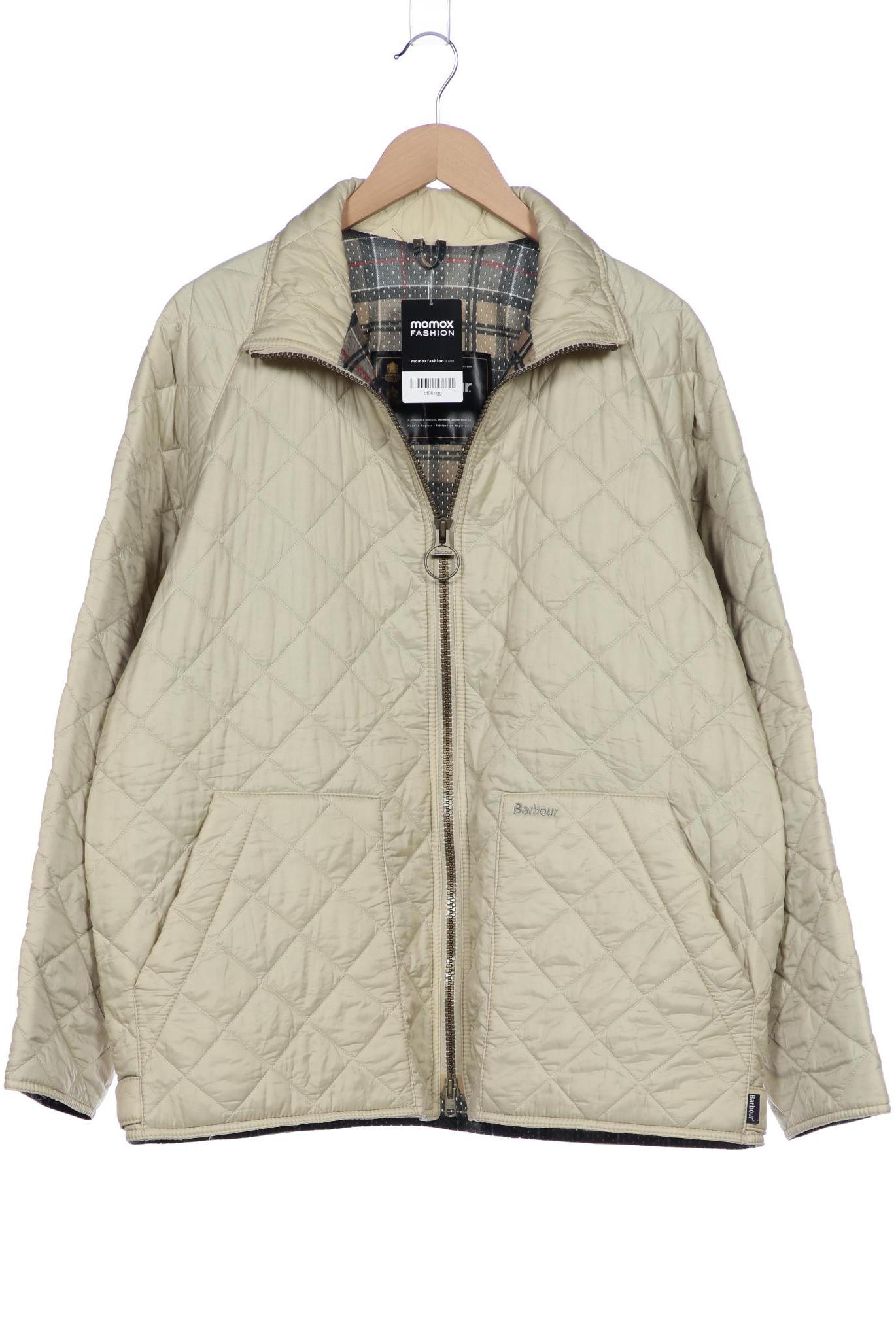 

Barbour Damen Jacke, beige, Gr. 44