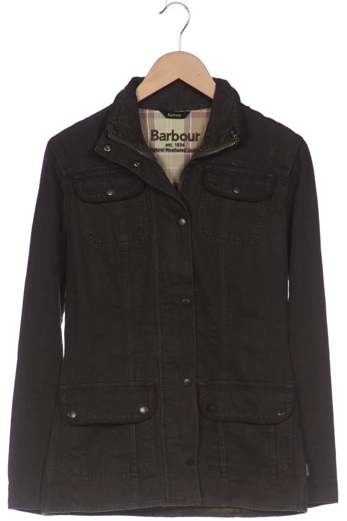 

Barbour Damen Jacke, grün, Gr. 34