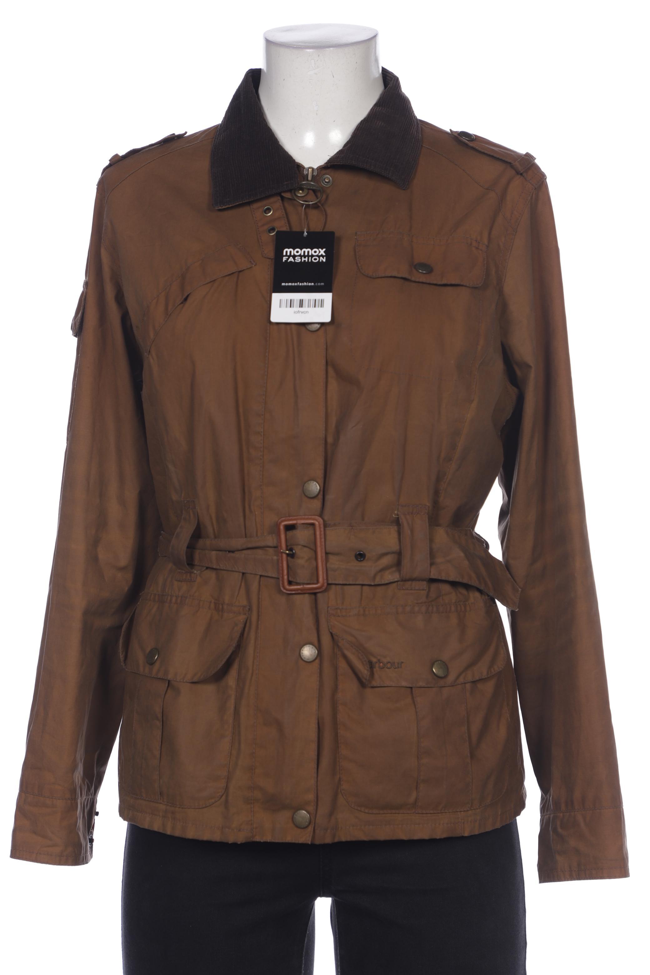 

Barbour Damen Jacke, braun, Gr. 38