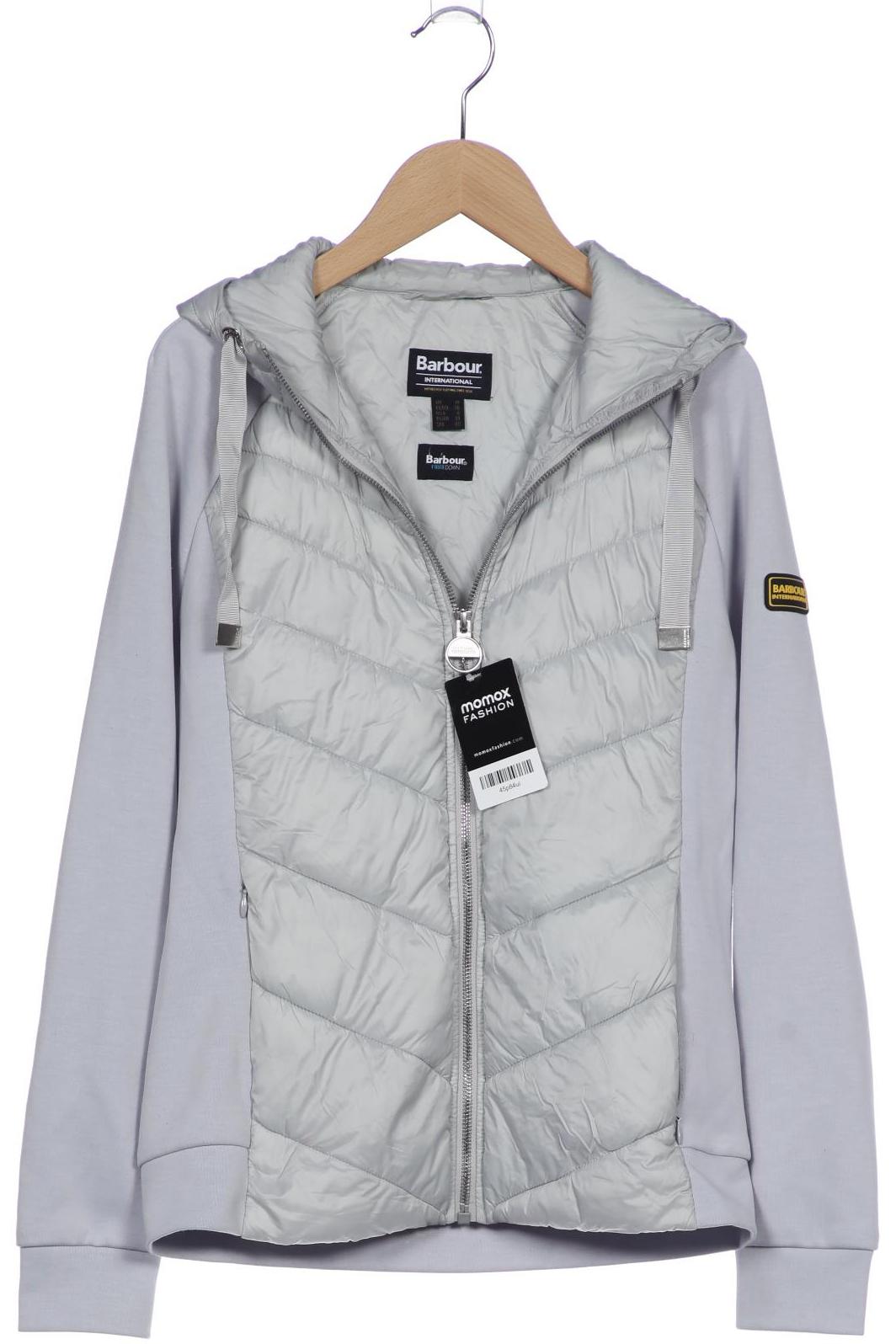 

Barbour Damen Jacke, grau, Gr. 36