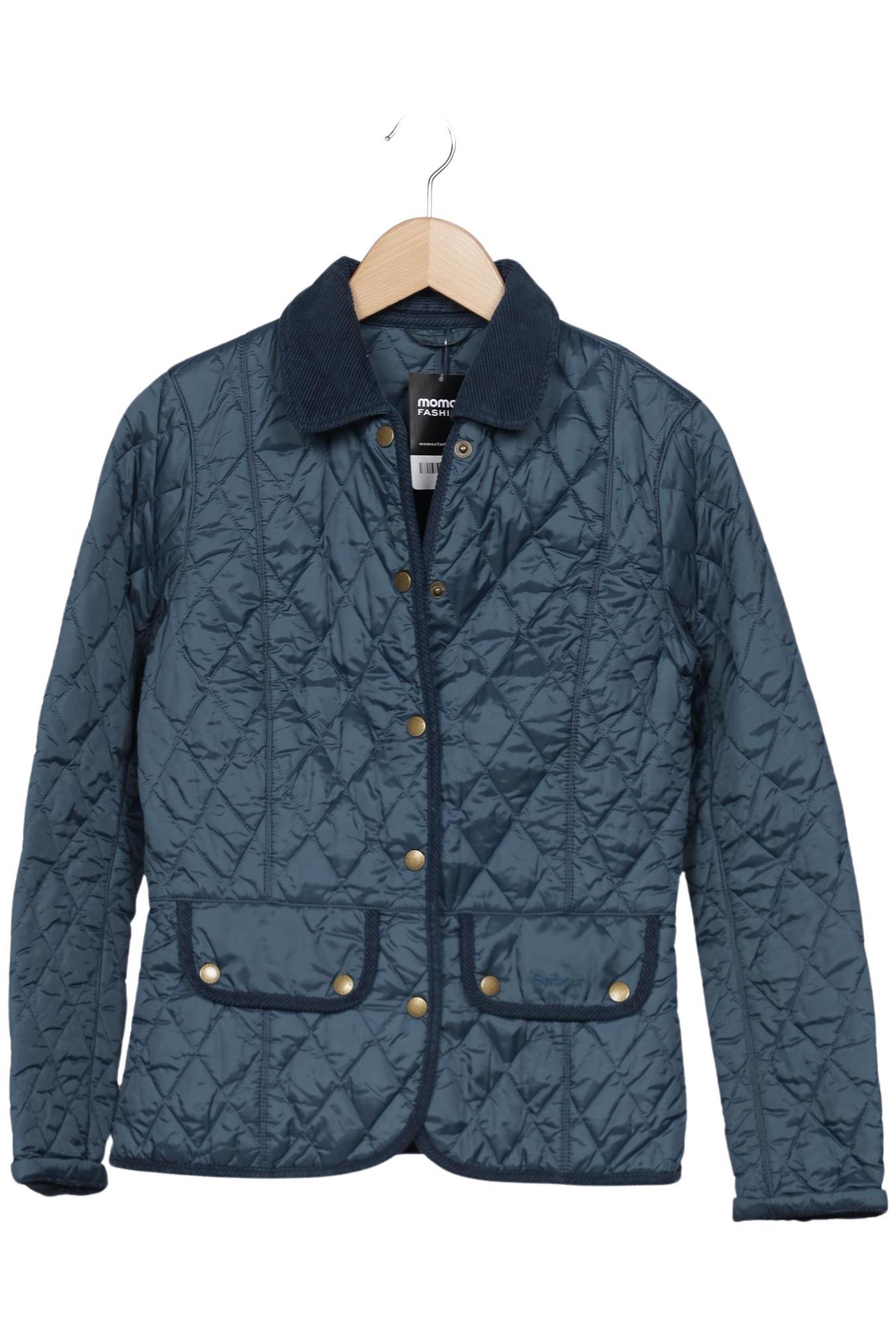 

Barbour Damen Jacke, blau, Gr. 36