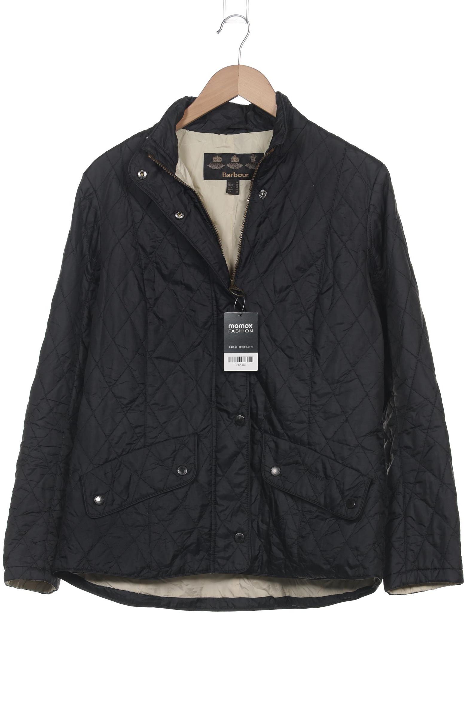 

Barbour Damen Jacke, schwarz, Gr. 44