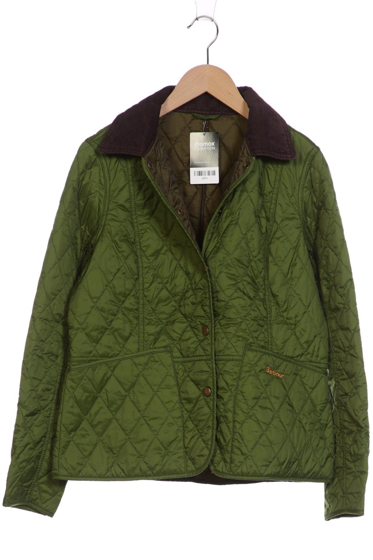 

Barbour Damen Jacke, grün, Gr. 38