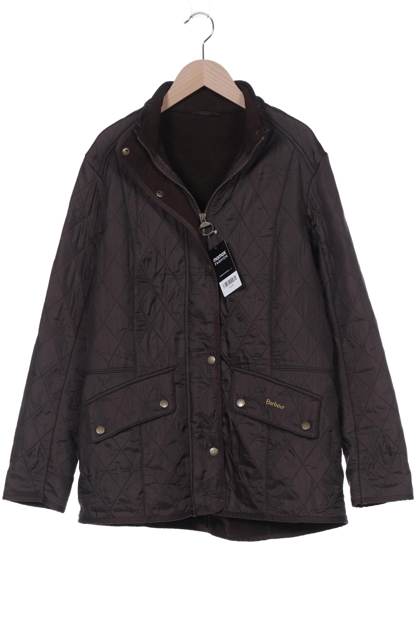 

Barbour Damen Jacke, braun, Gr. 42