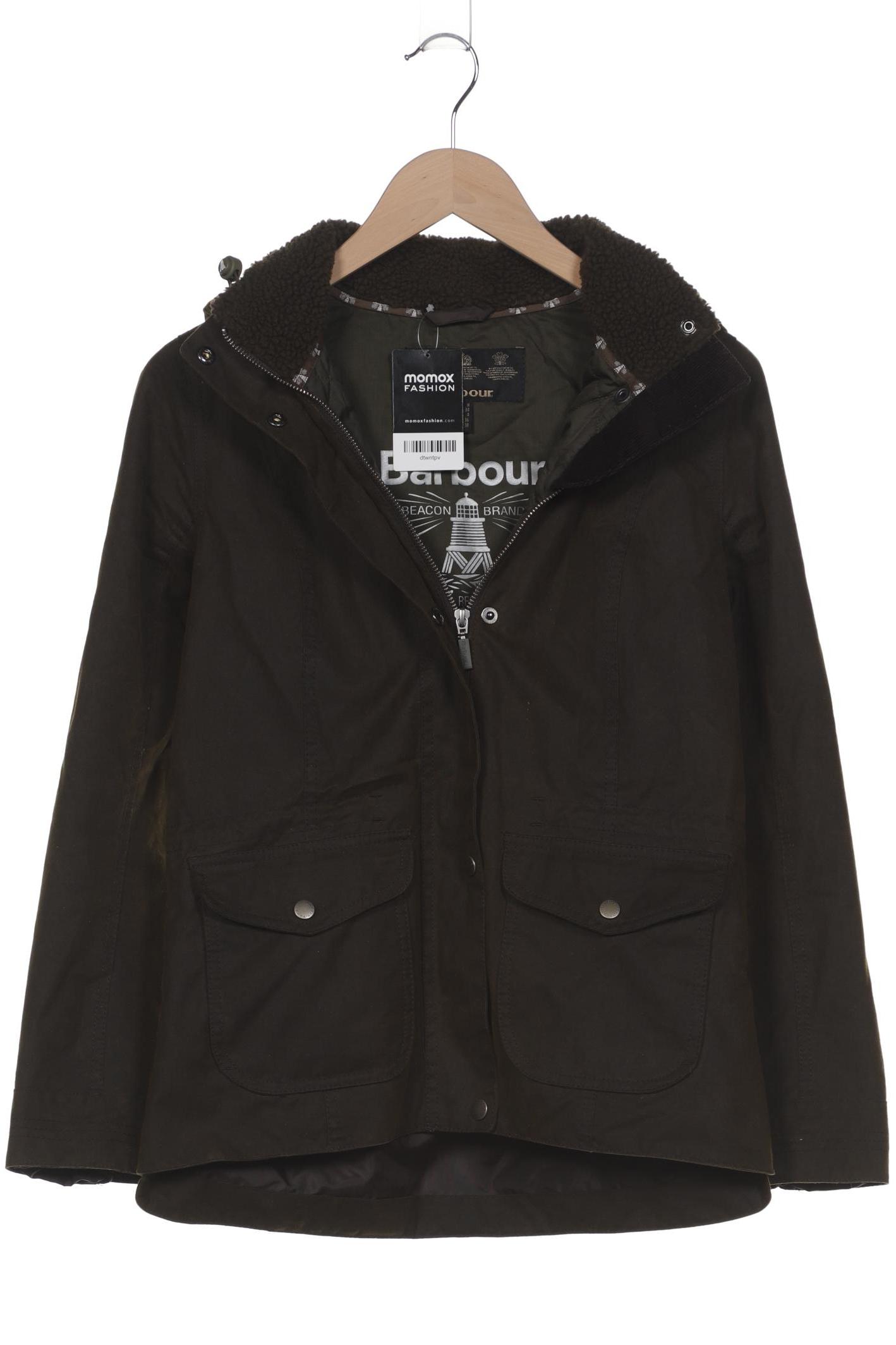 

Barbour Damen Jacke, grün, Gr. 34