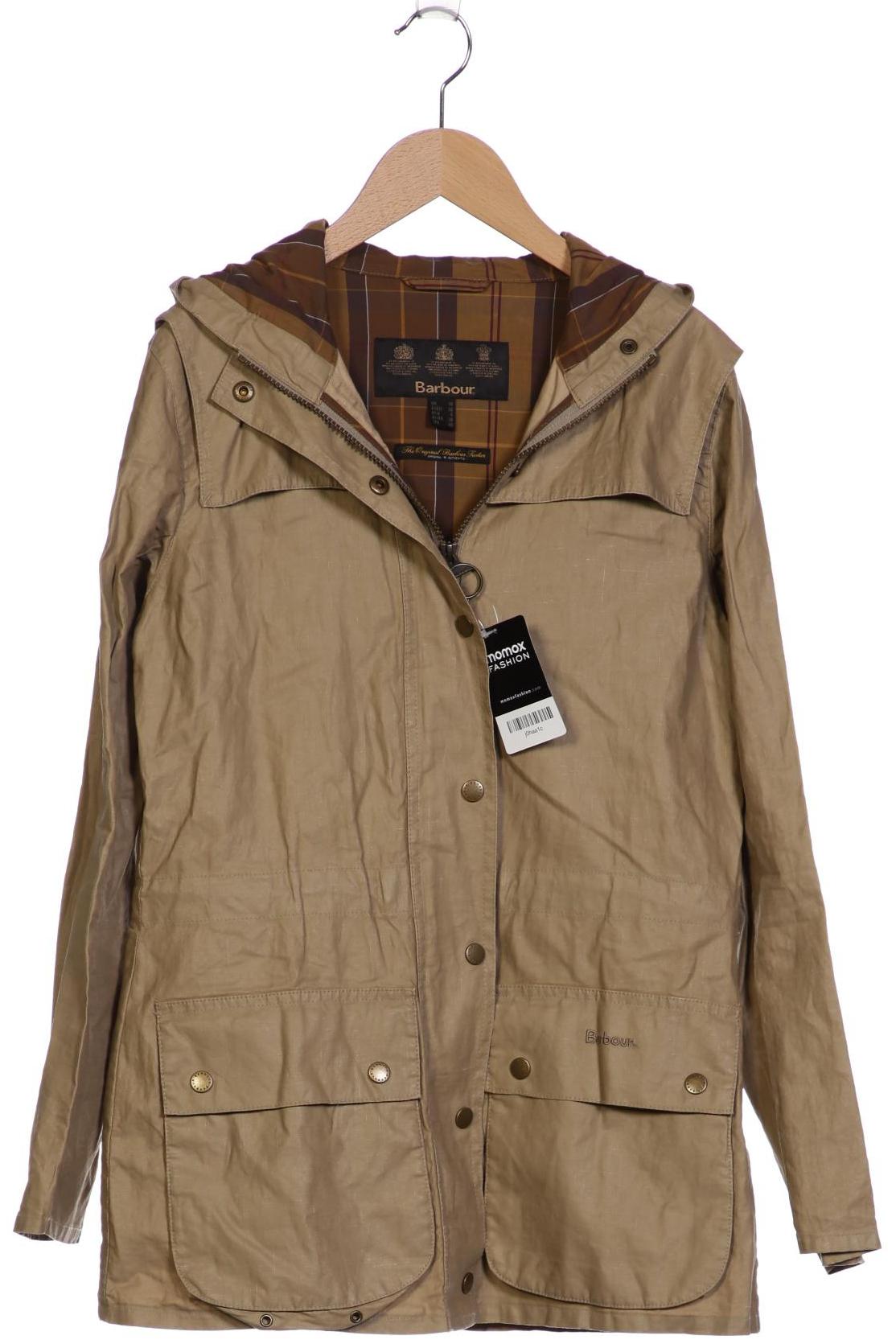 

Barbour Damen Jacke, beige, Gr. 36