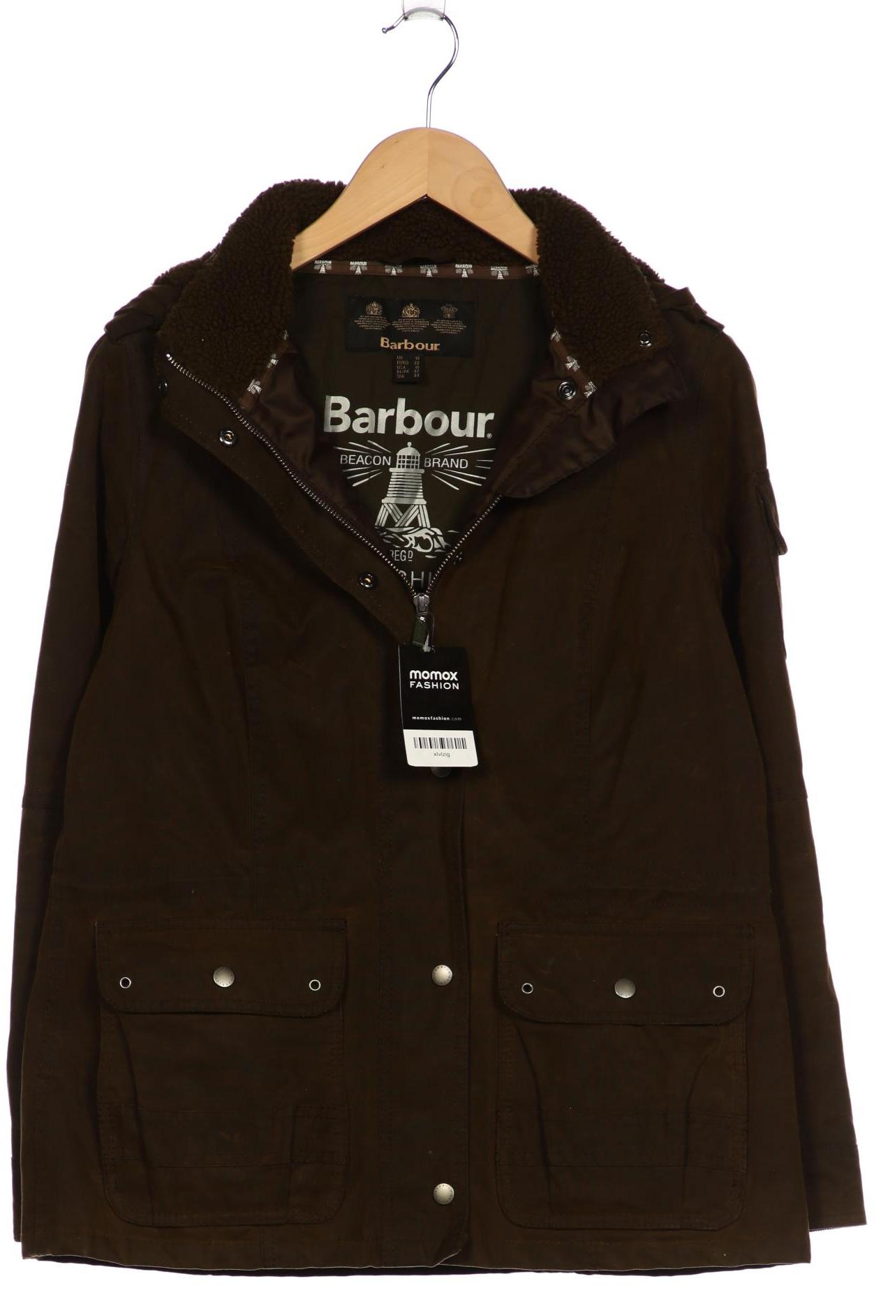 

Barbour Damen Jacke, braun, Gr. 40