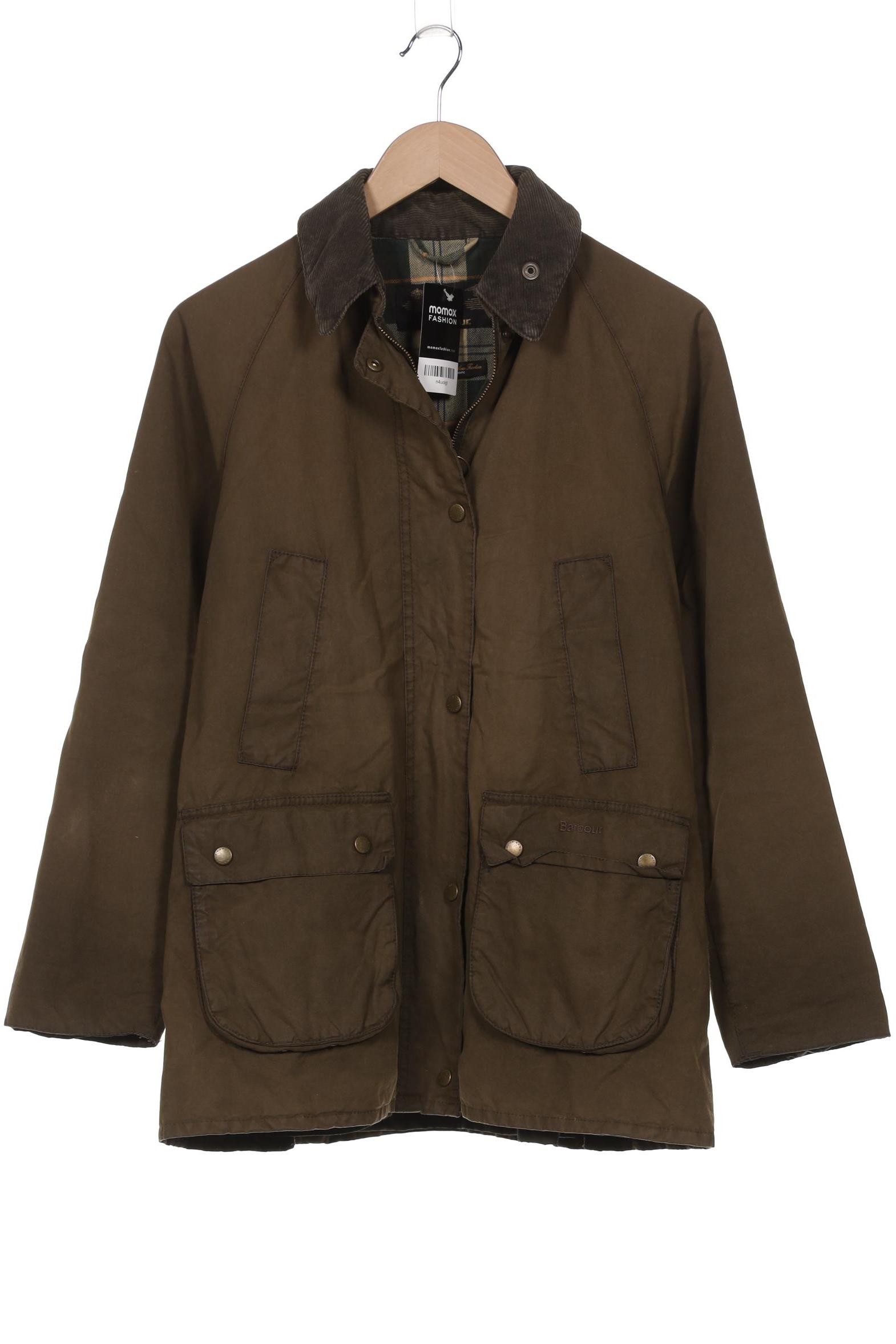 

Barbour Damen Jacke, braun, Gr. 36