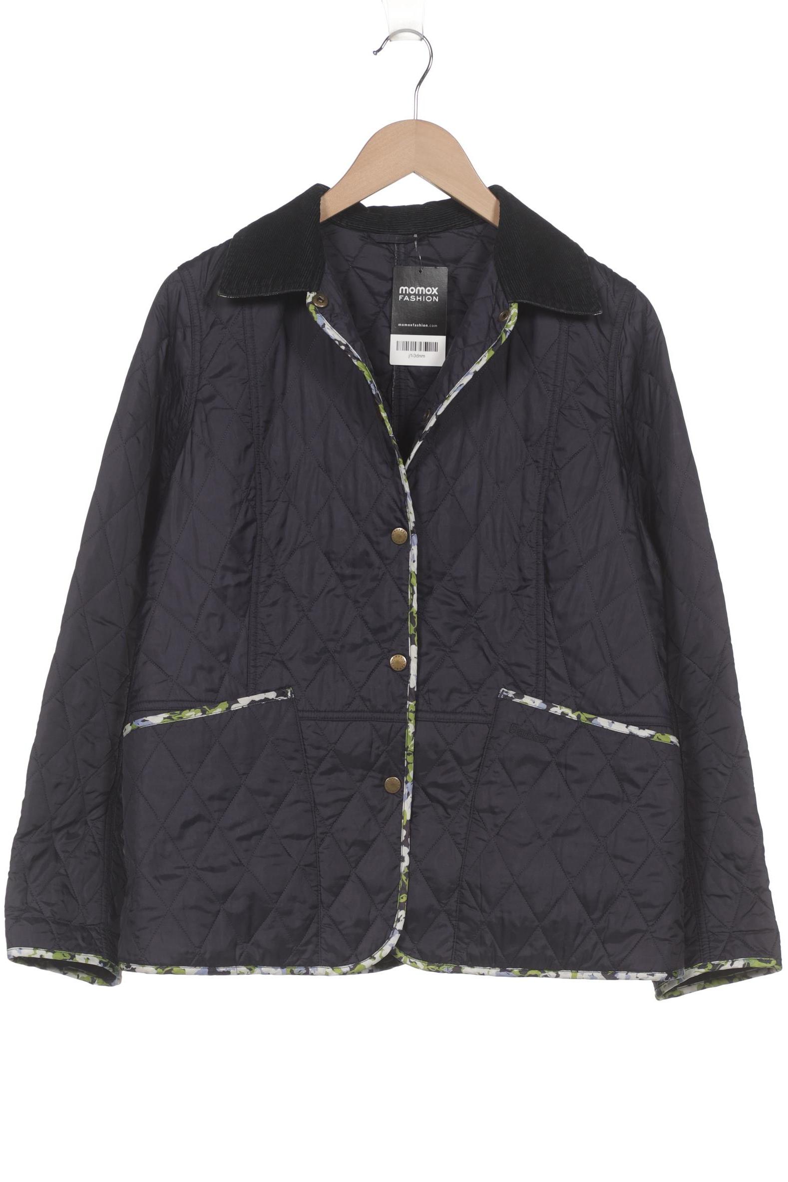 

Barbour Damen Jacke, marineblau, Gr. 42