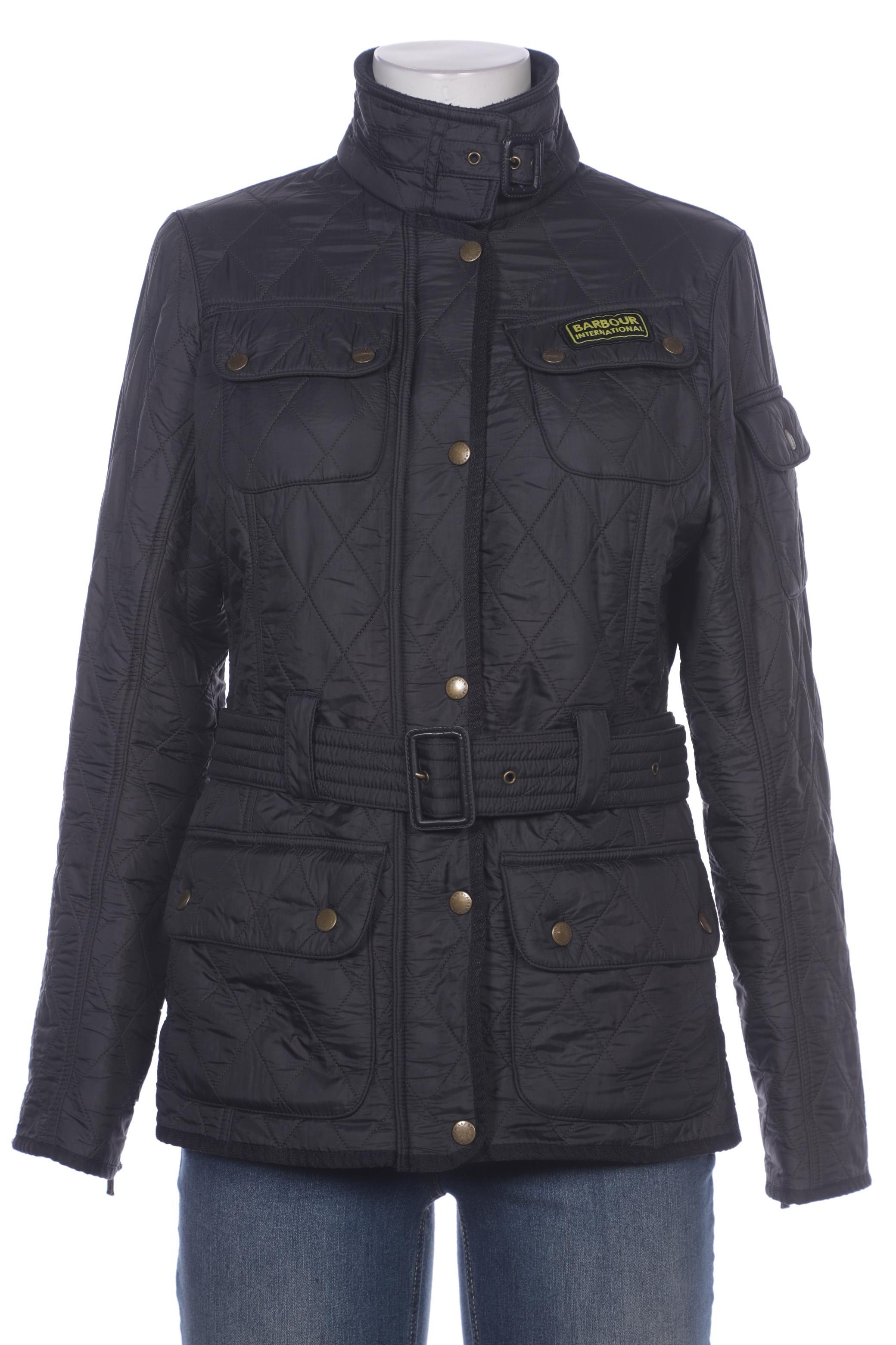 

Barbour Damen Jacke, marineblau, Gr. 38