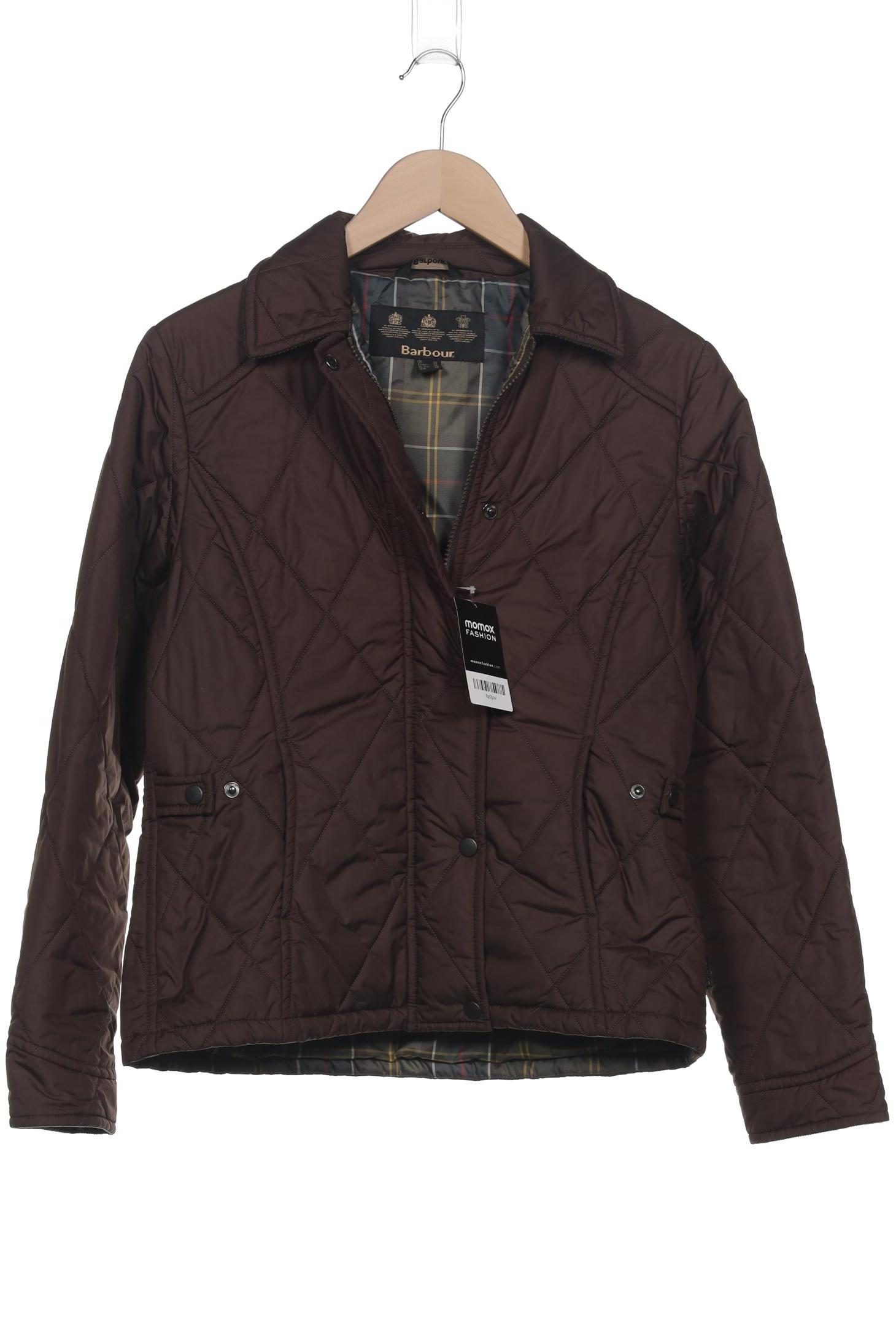 

Barbour Damen Jacke, braun, Gr. 36