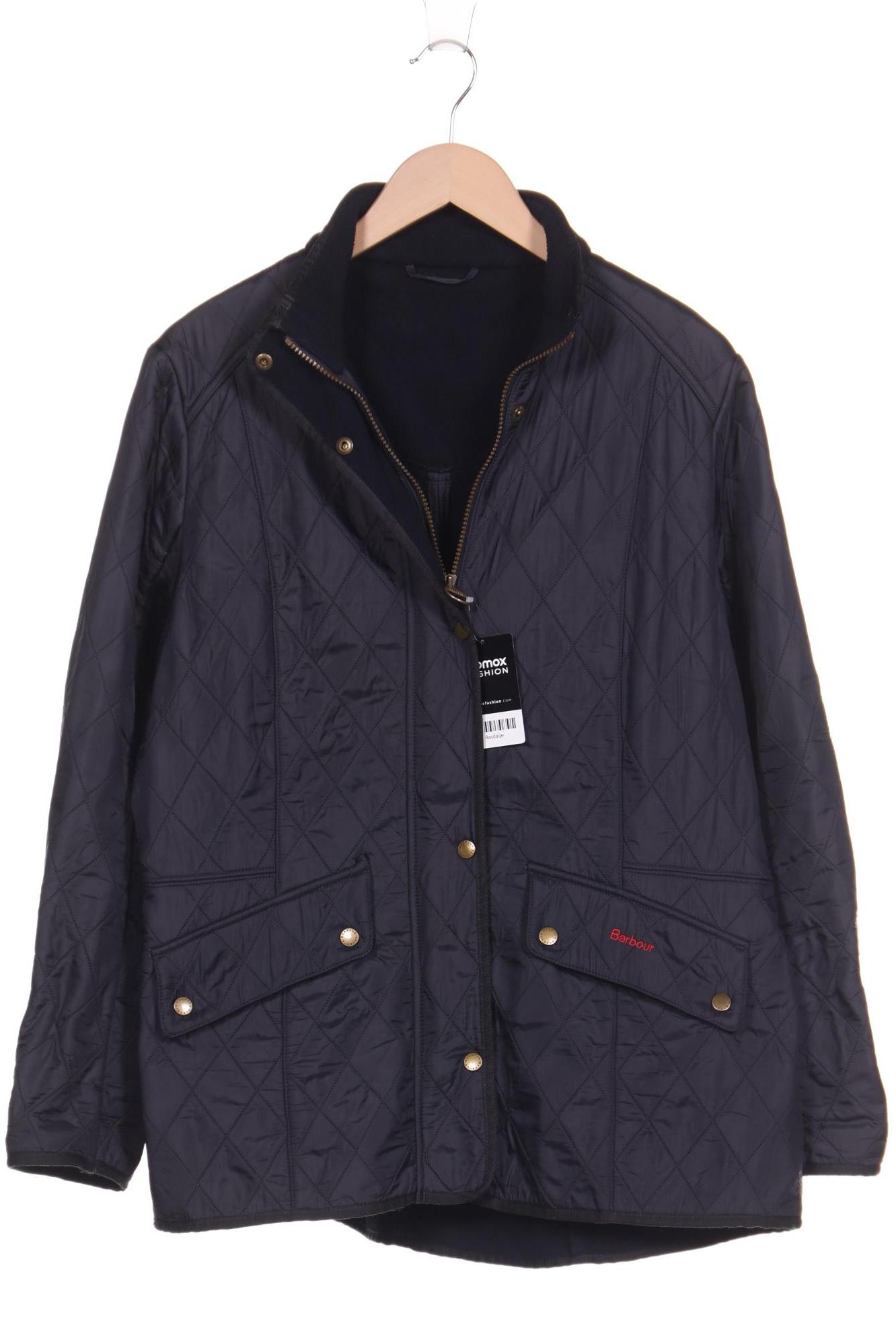 

Barbour Damen Jacke, schwarz, Gr. 46