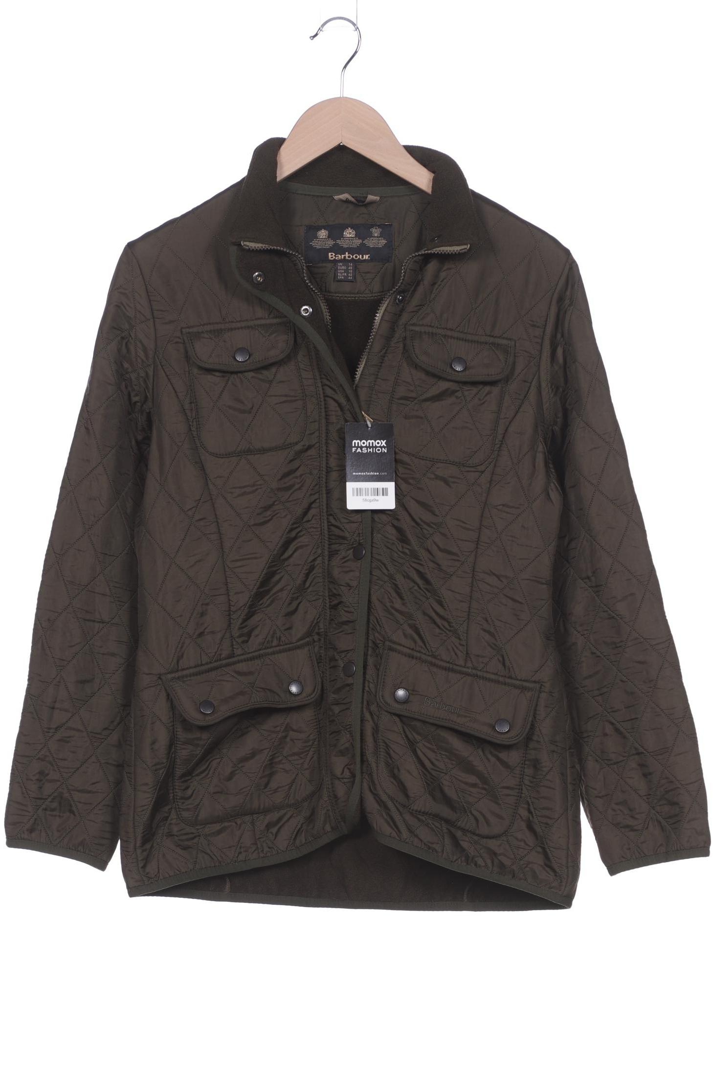 

Barbour Damen Jacke, grün, Gr. 40