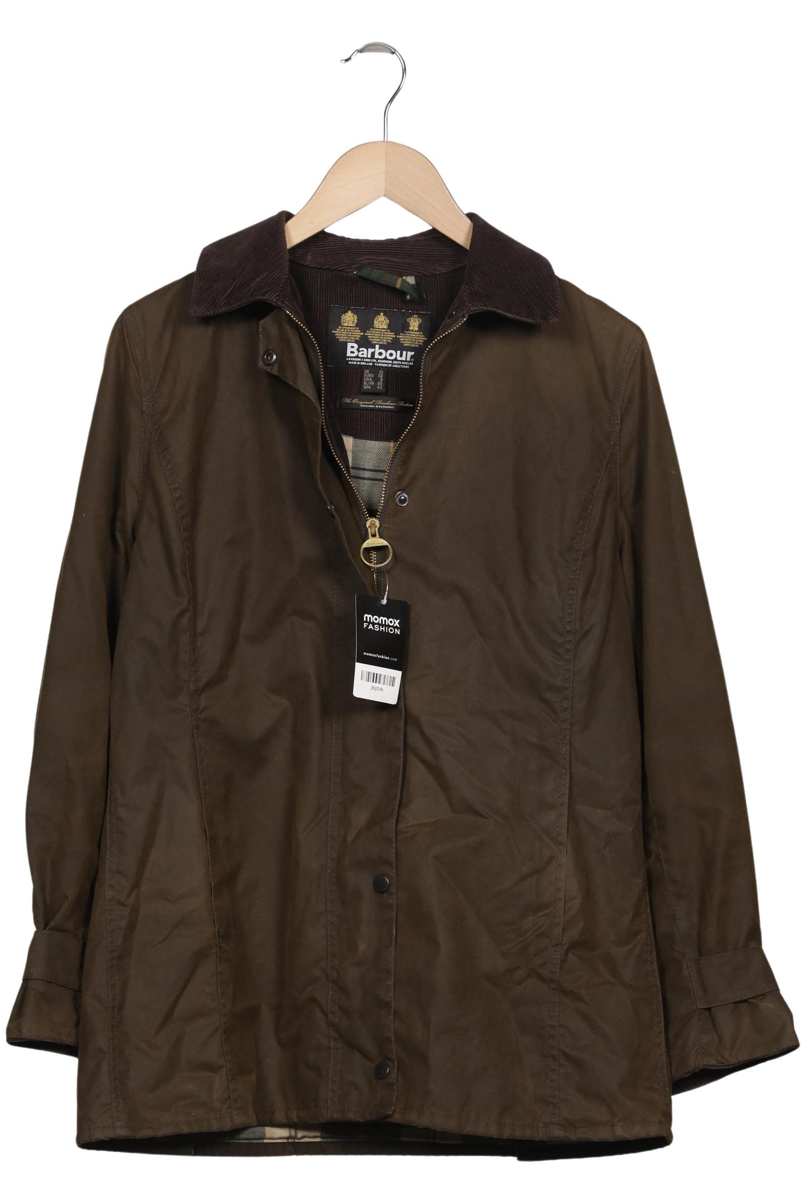 

Barbour Damen Jacke, braun, Gr. 38