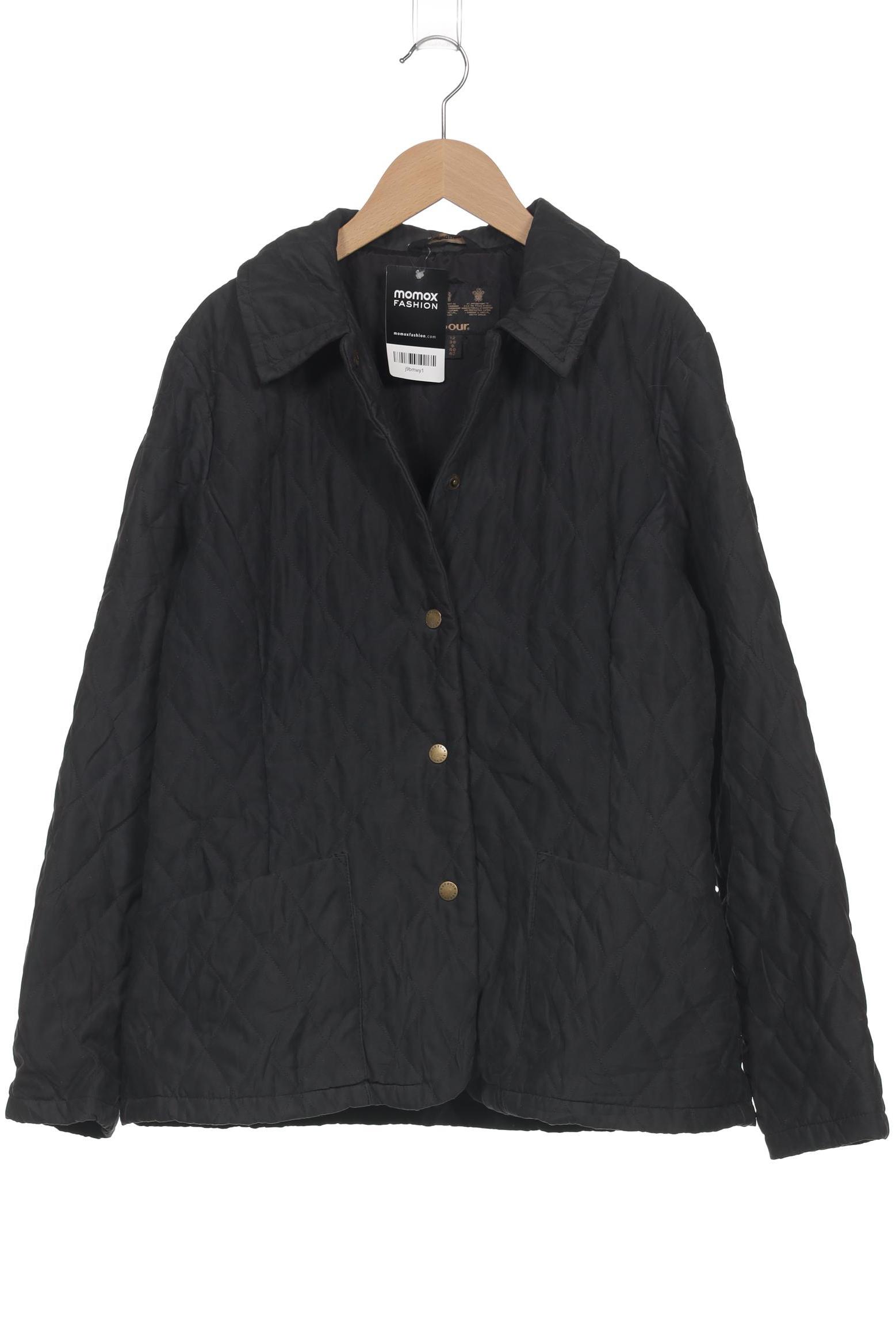 

Barbour Damen Jacke, grau, Gr. 38