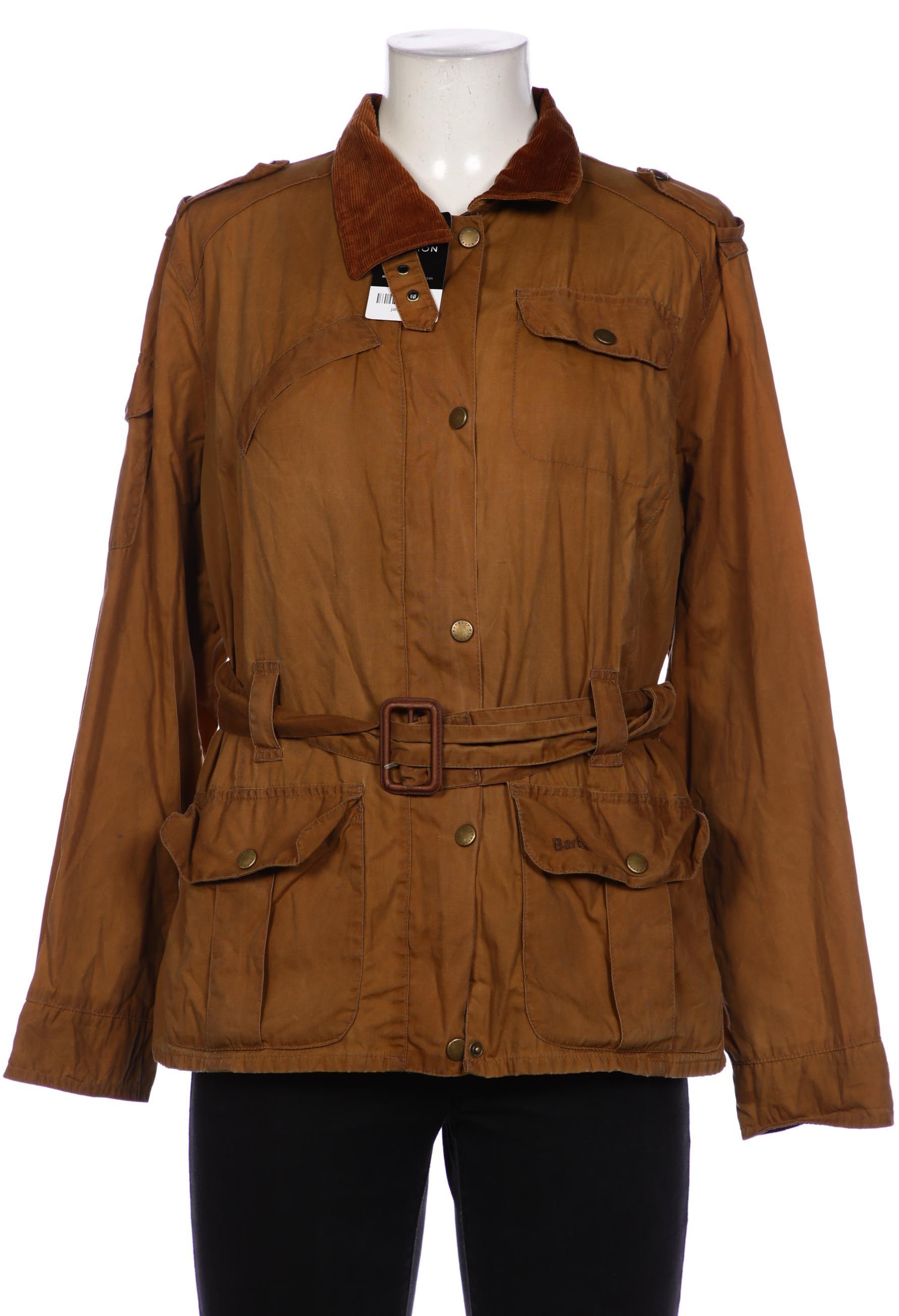 

Barbour Damen Jacke, braun, Gr. 46