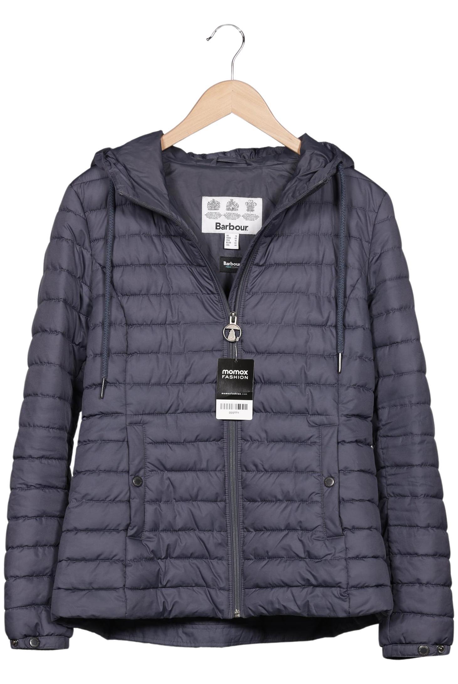 

Barbour Damen Jacke, marineblau, Gr. 40