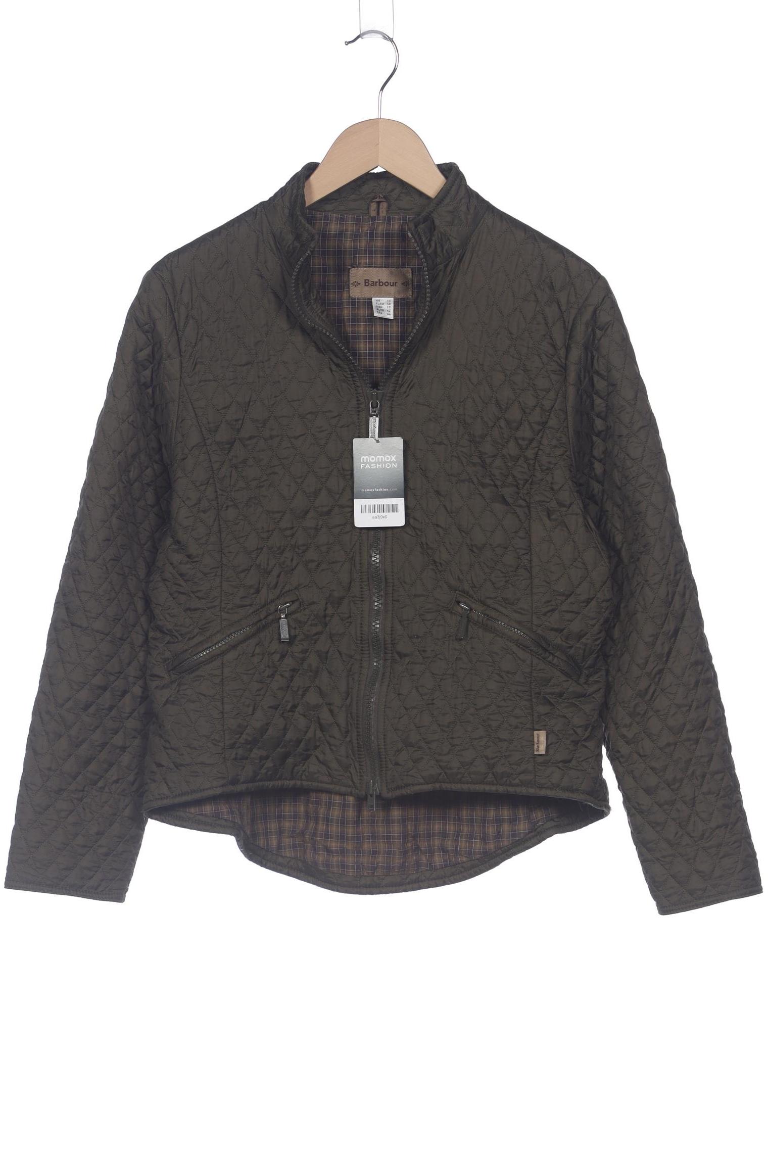 

Barbour Damen Jacke, grün, Gr. 40