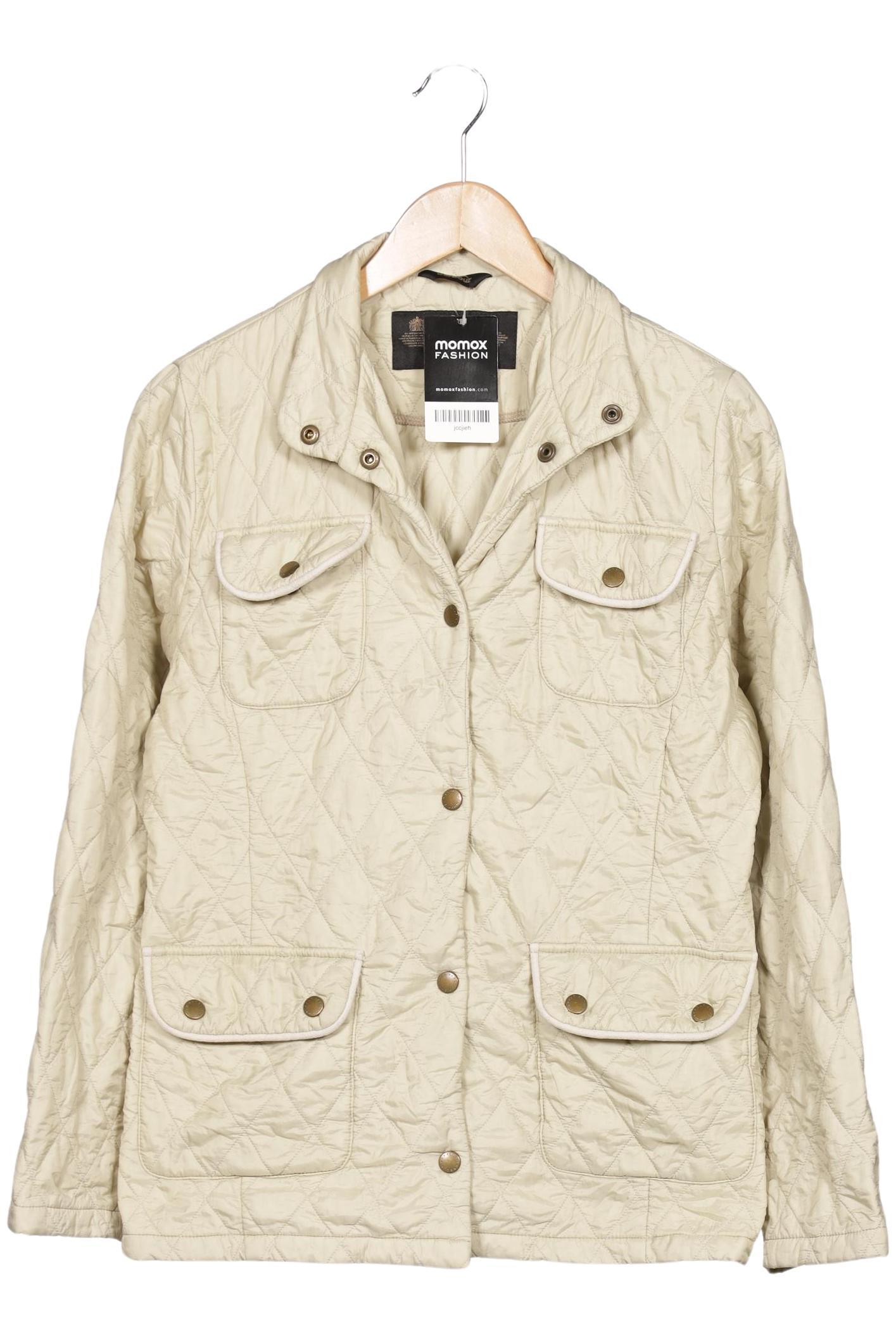 

Barbour Damen Jacke, beige, Gr. 38