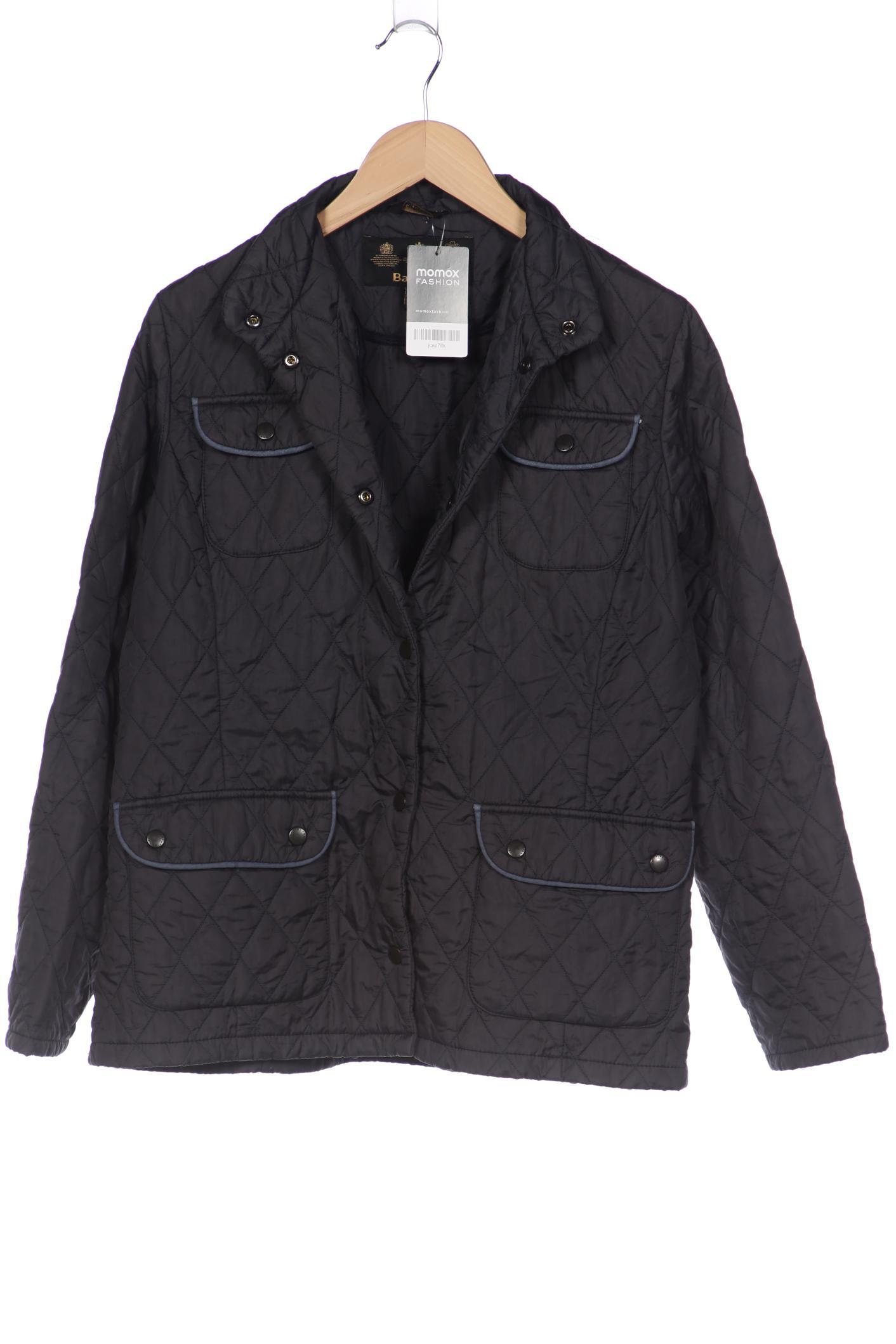 

Barbour Damen Jacke, grau