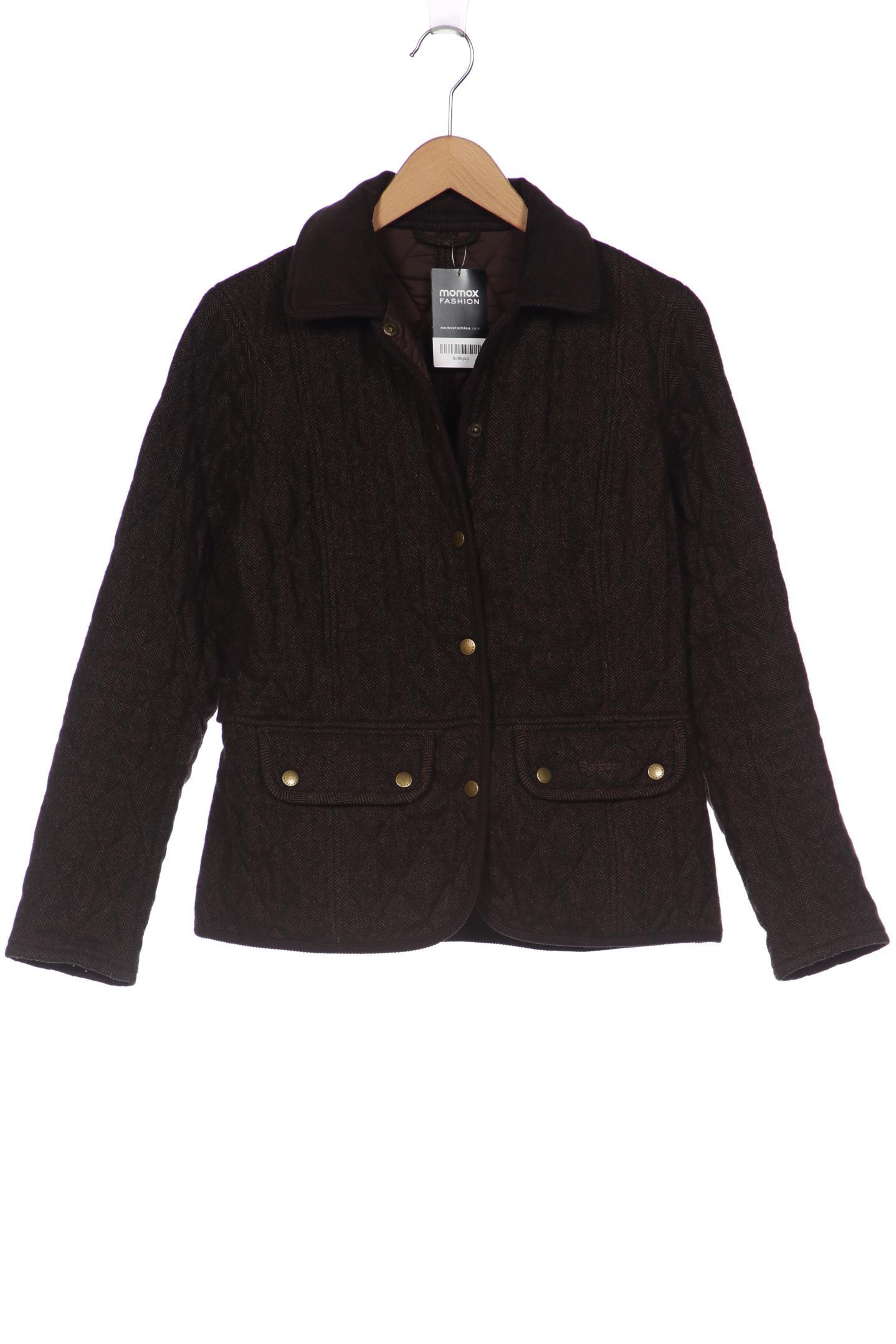 

Barbour Damen Jacke, braun