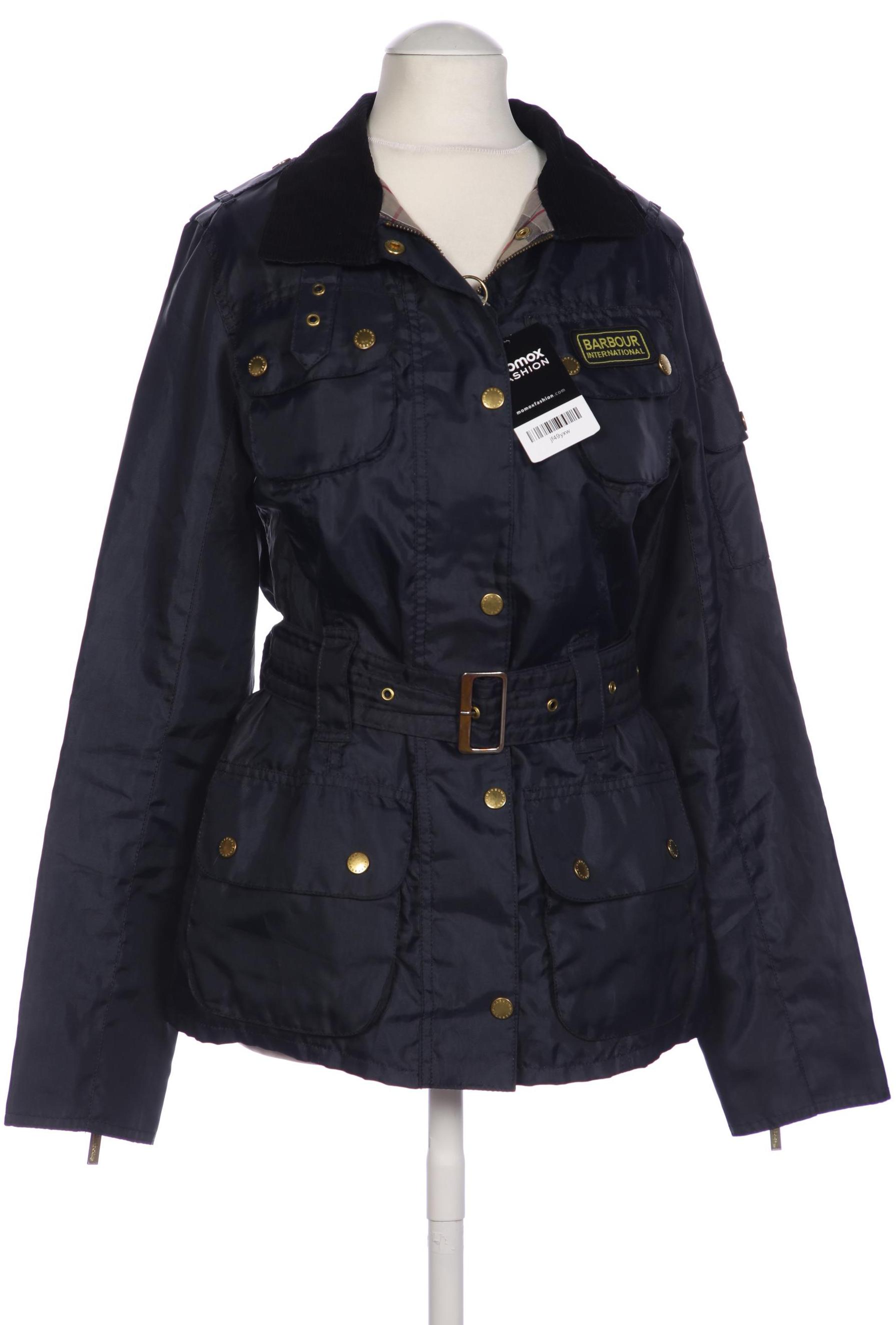 

Barbour Damen Jacke, marineblau