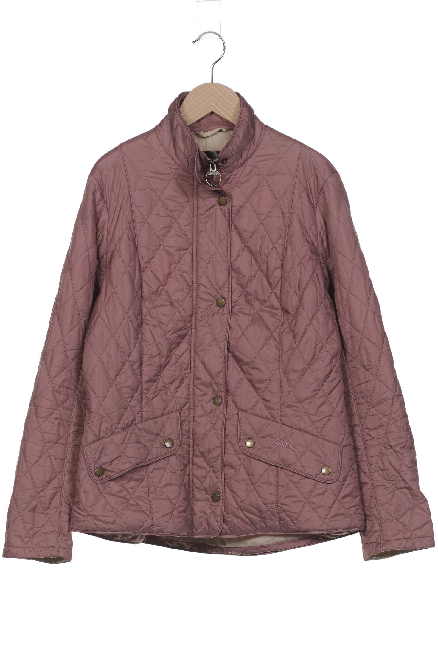 

Barbour Damen Jacke, pink, Gr. 40