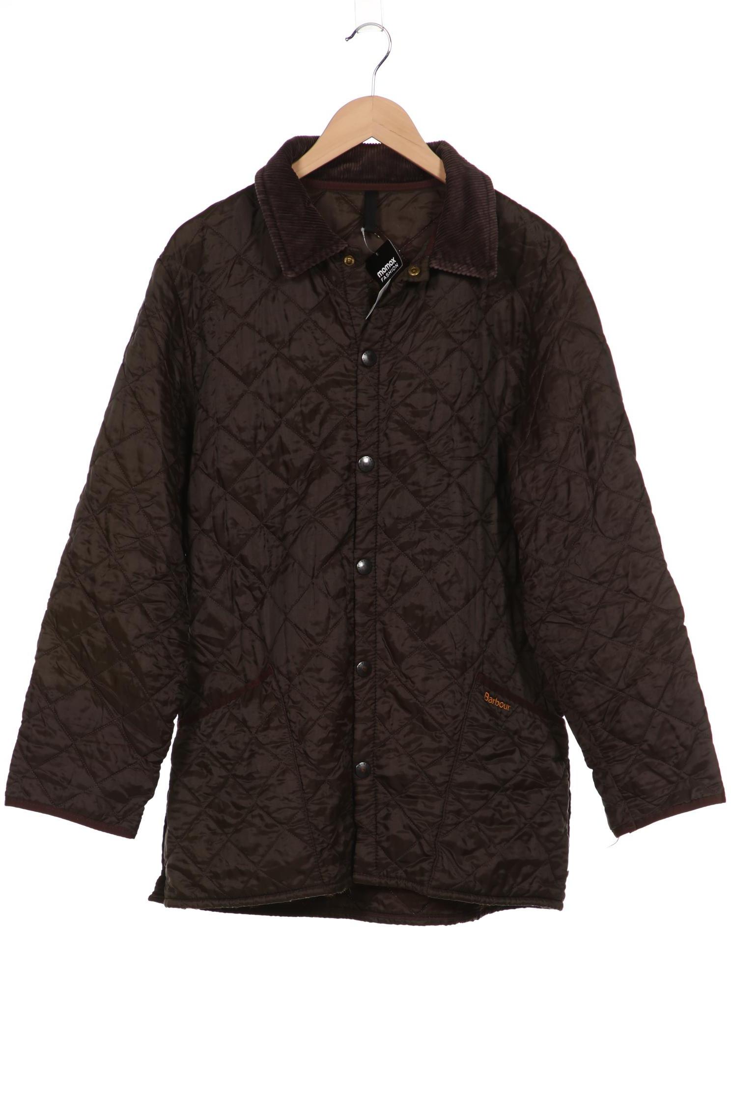 

Barbour Damen Jacke, braun, Gr. 48