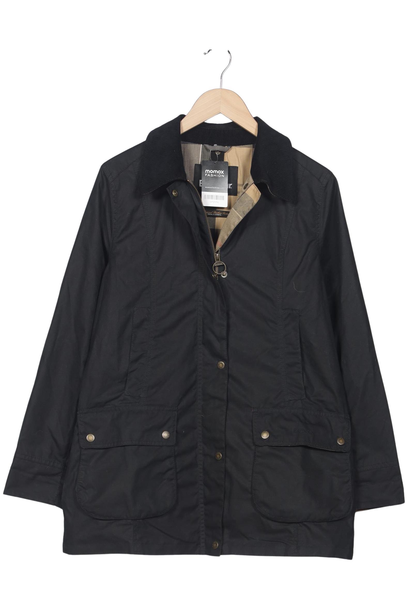 

Barbour Damen Jacke, schwarz, Gr. 42