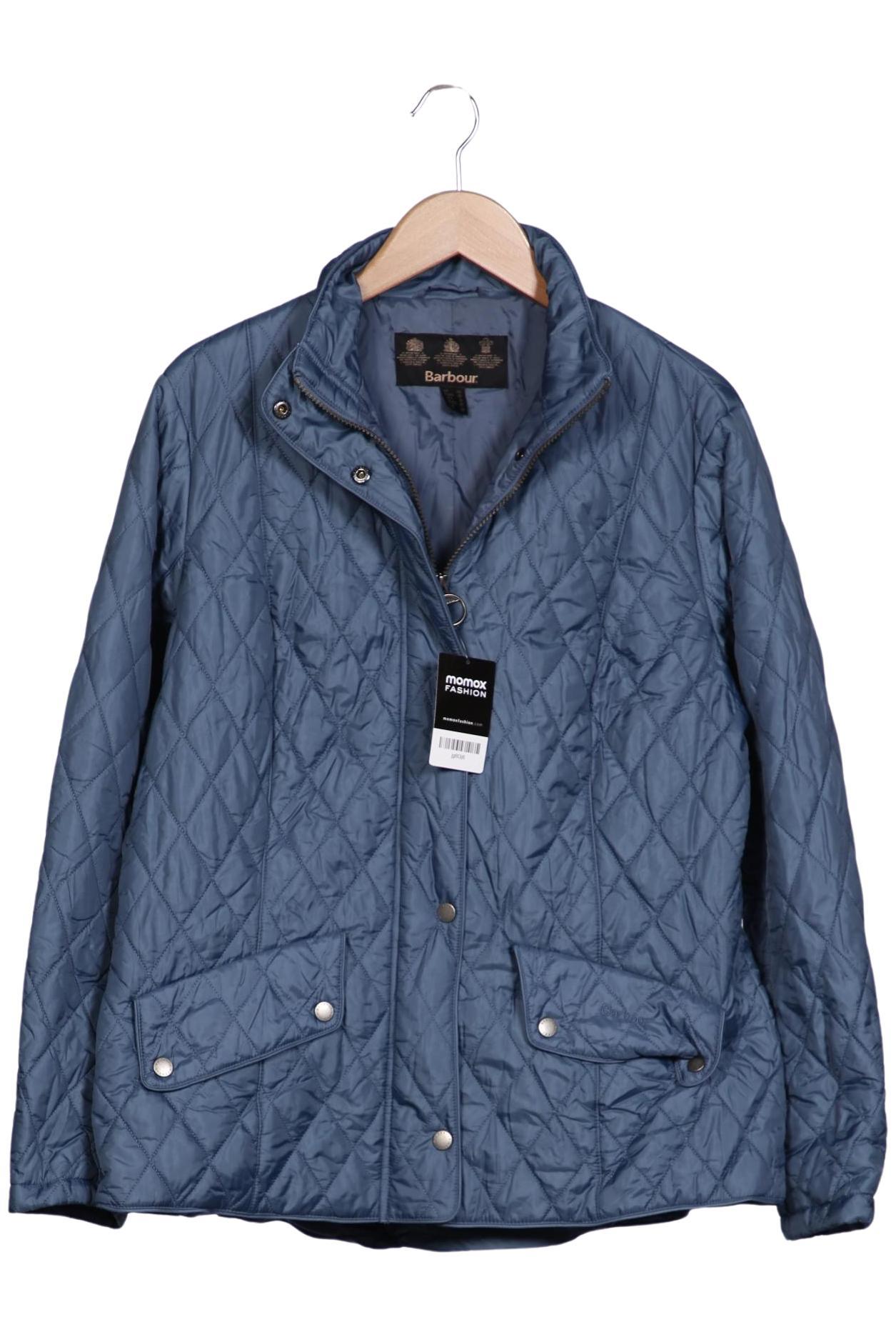 

Barbour Damen Jacke, blau, Gr. 46