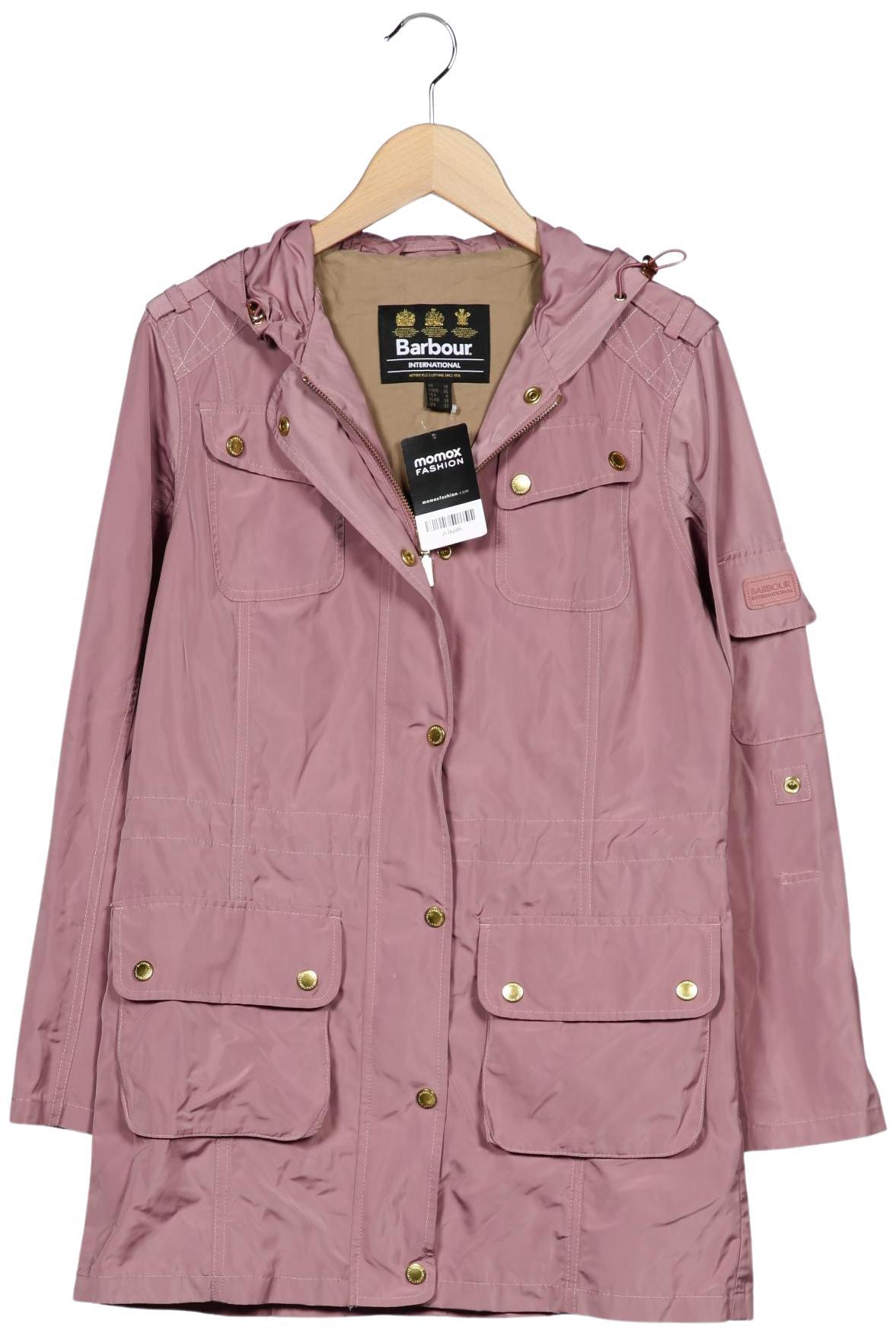 

Barbour Damen Jacke, pink, Gr. 36