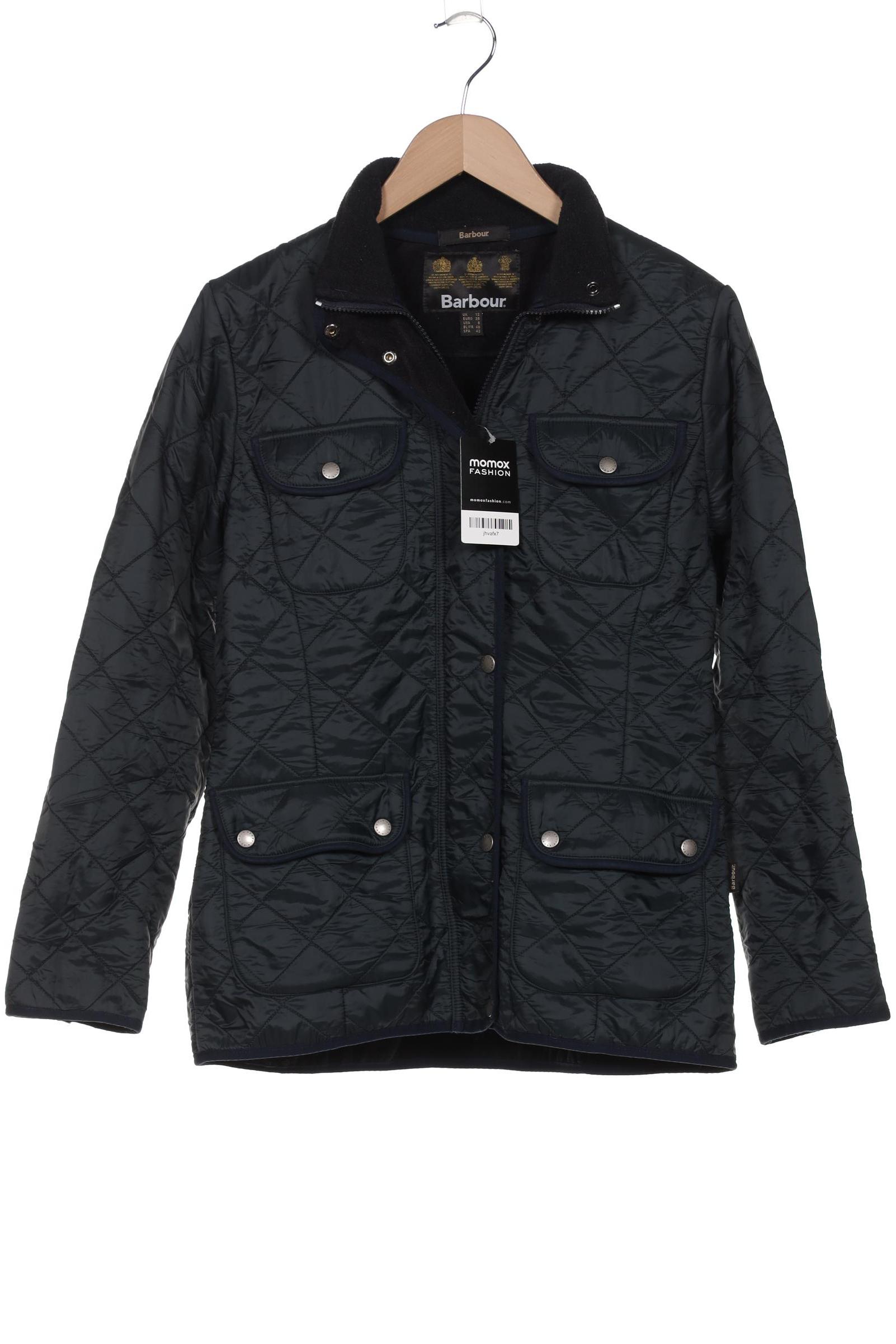 

Barbour Damen Jacke, grün, Gr. 38