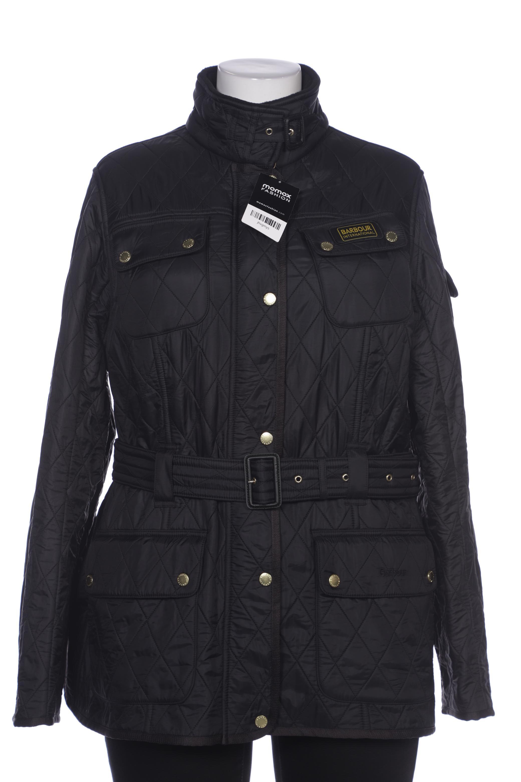 

Barbour Damen Jacke, schwarz, Gr. 46