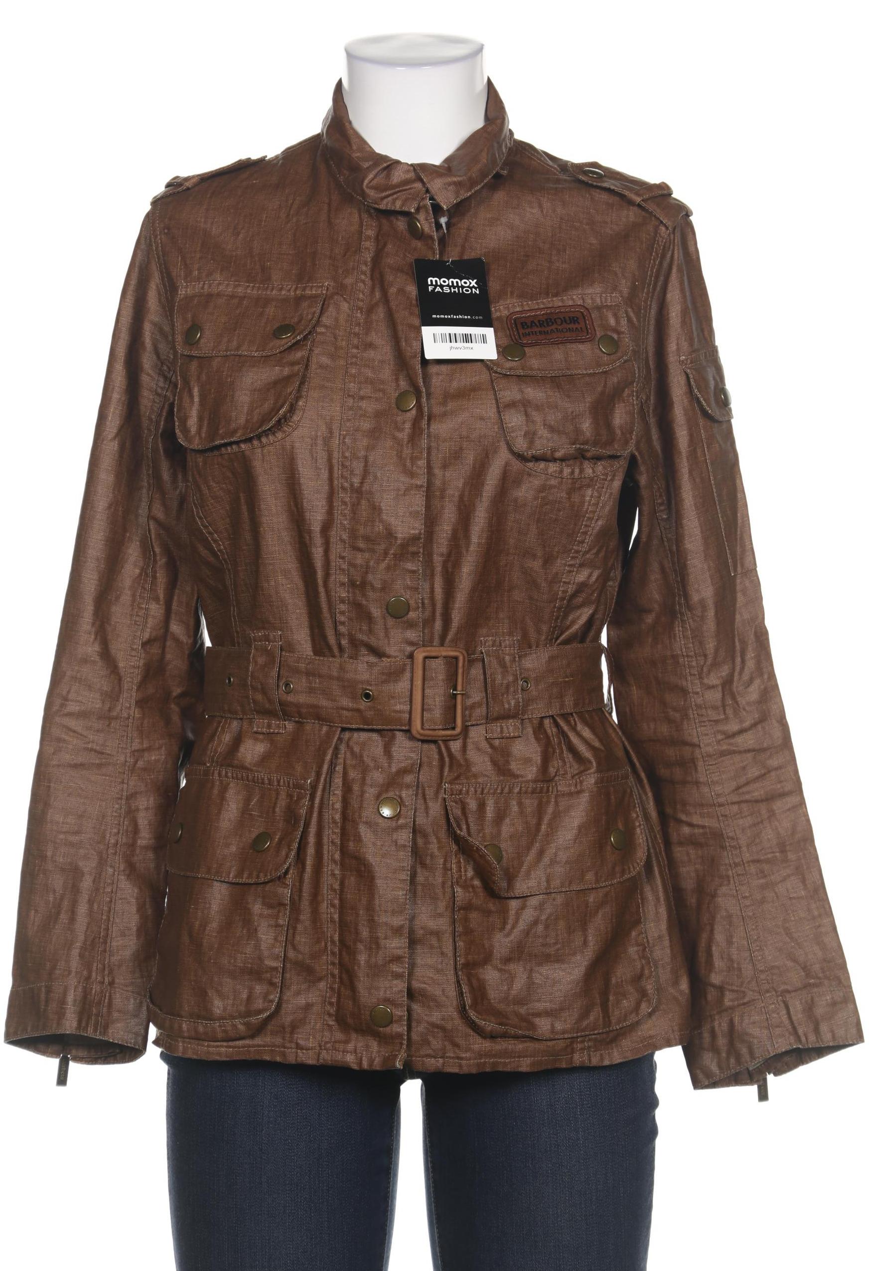 

Barbour Damen Jacke, braun, Gr. 38