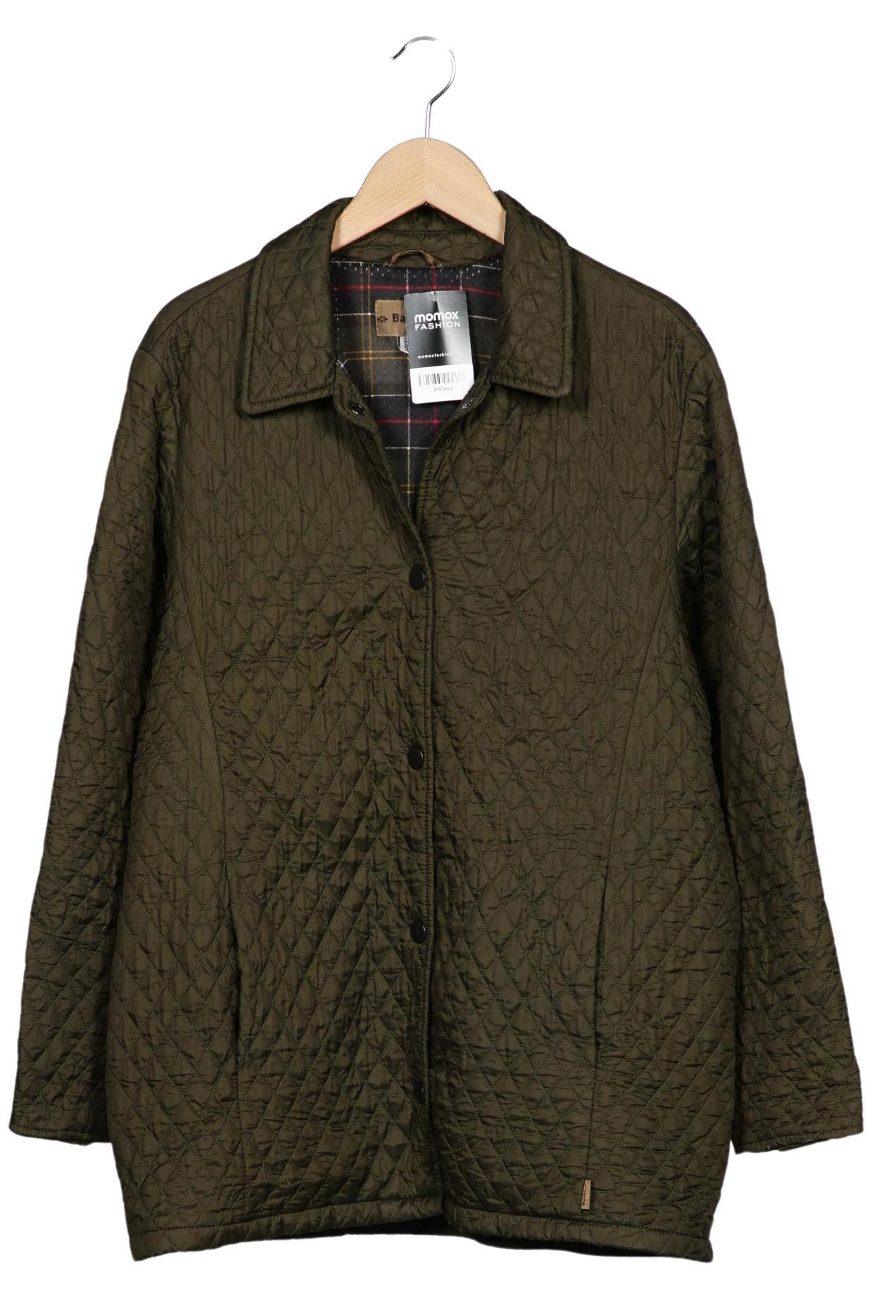 

Barbour Damen Jacke, grün, Gr. 42