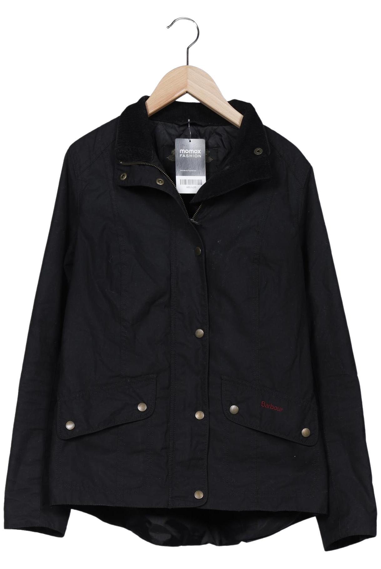 

Barbour Damen Jacke, schwarz, Gr. 36