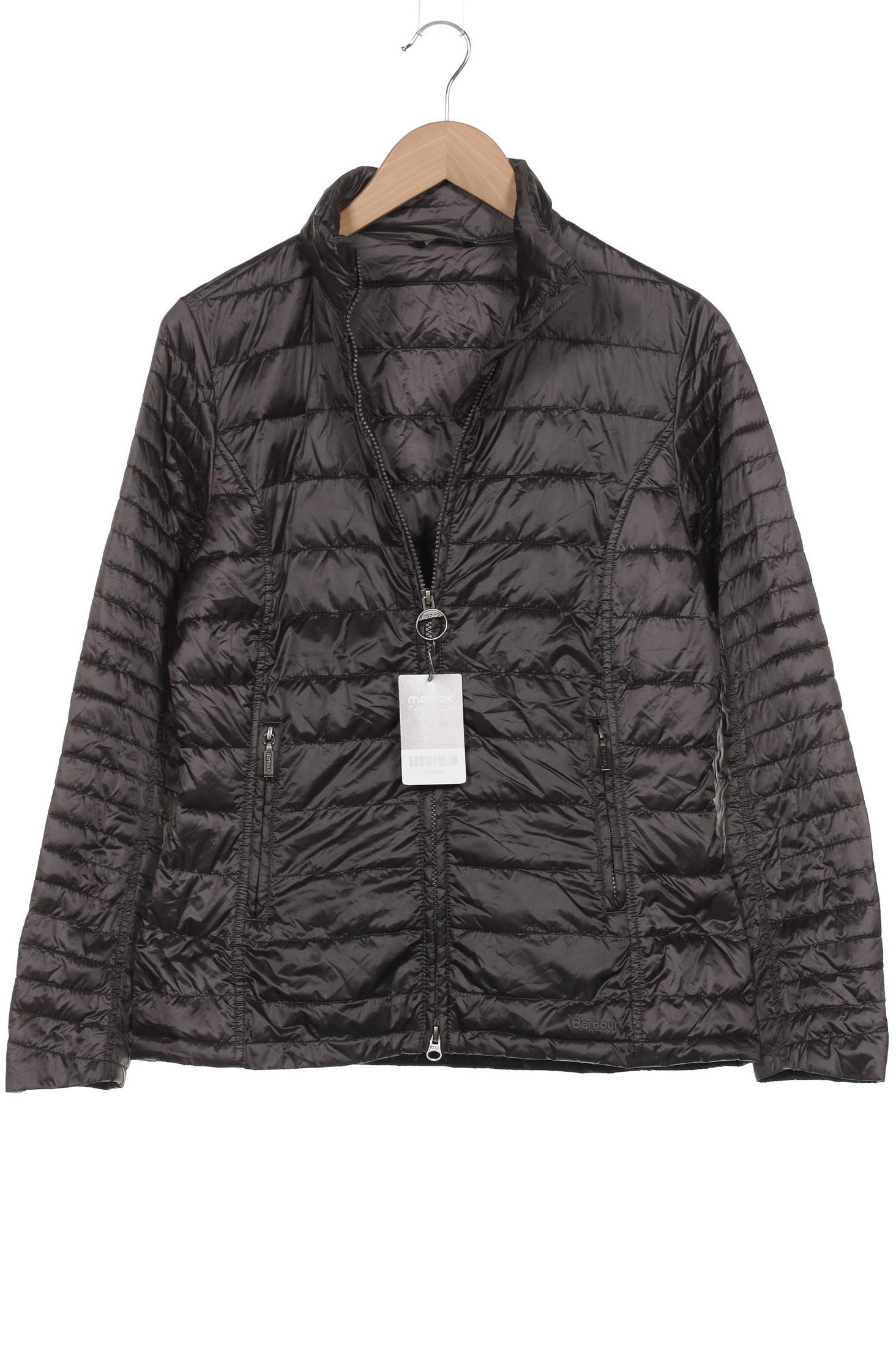 

Barbour Damen Jacke, grau, Gr. 38