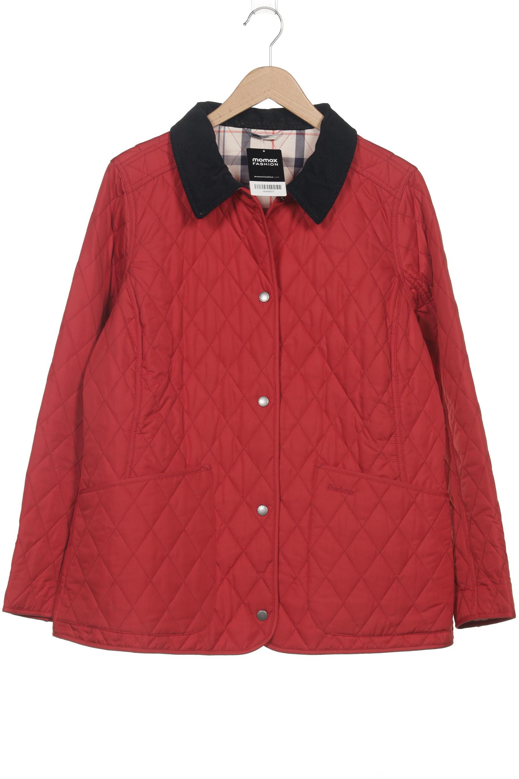 

Barbour Damen Jacke, rot, Gr. 44