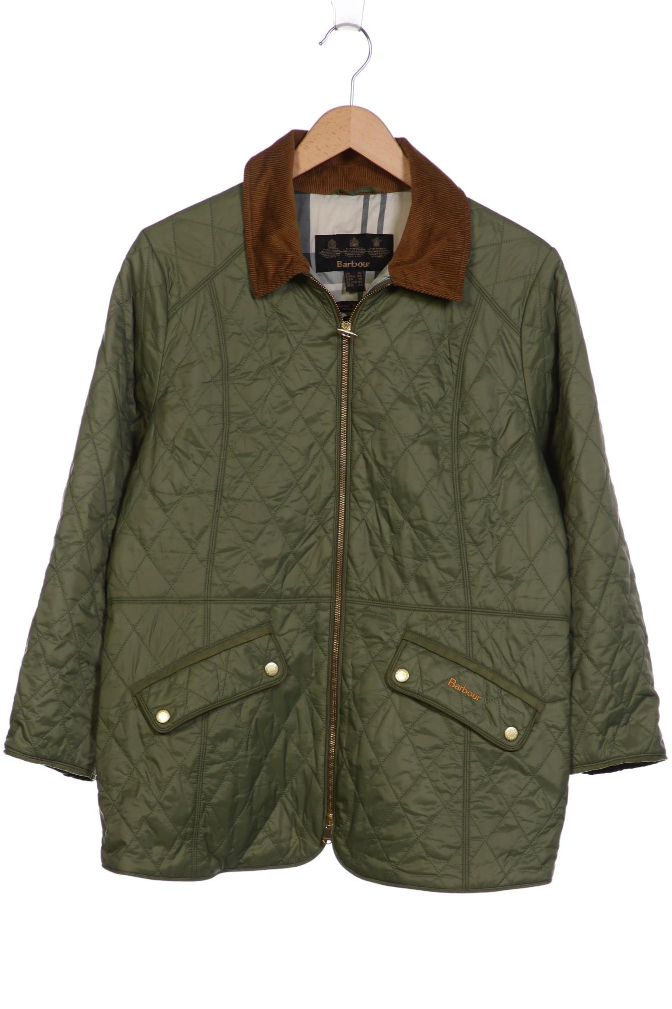 

Barbour Damen Jacke, grün, Gr. 44