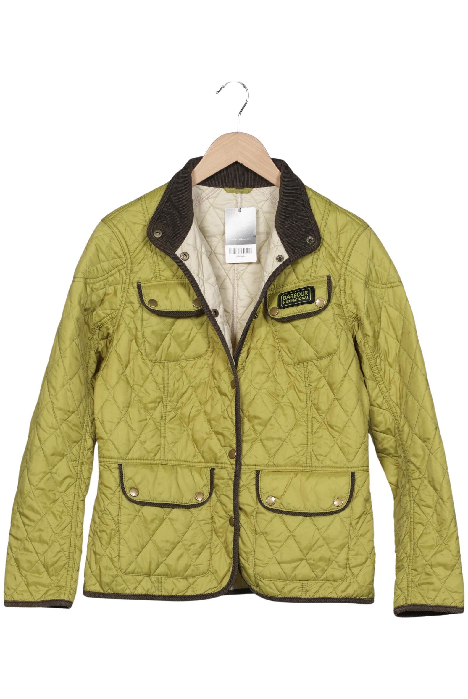 

Barbour Damen Jacke, grün, Gr. 42