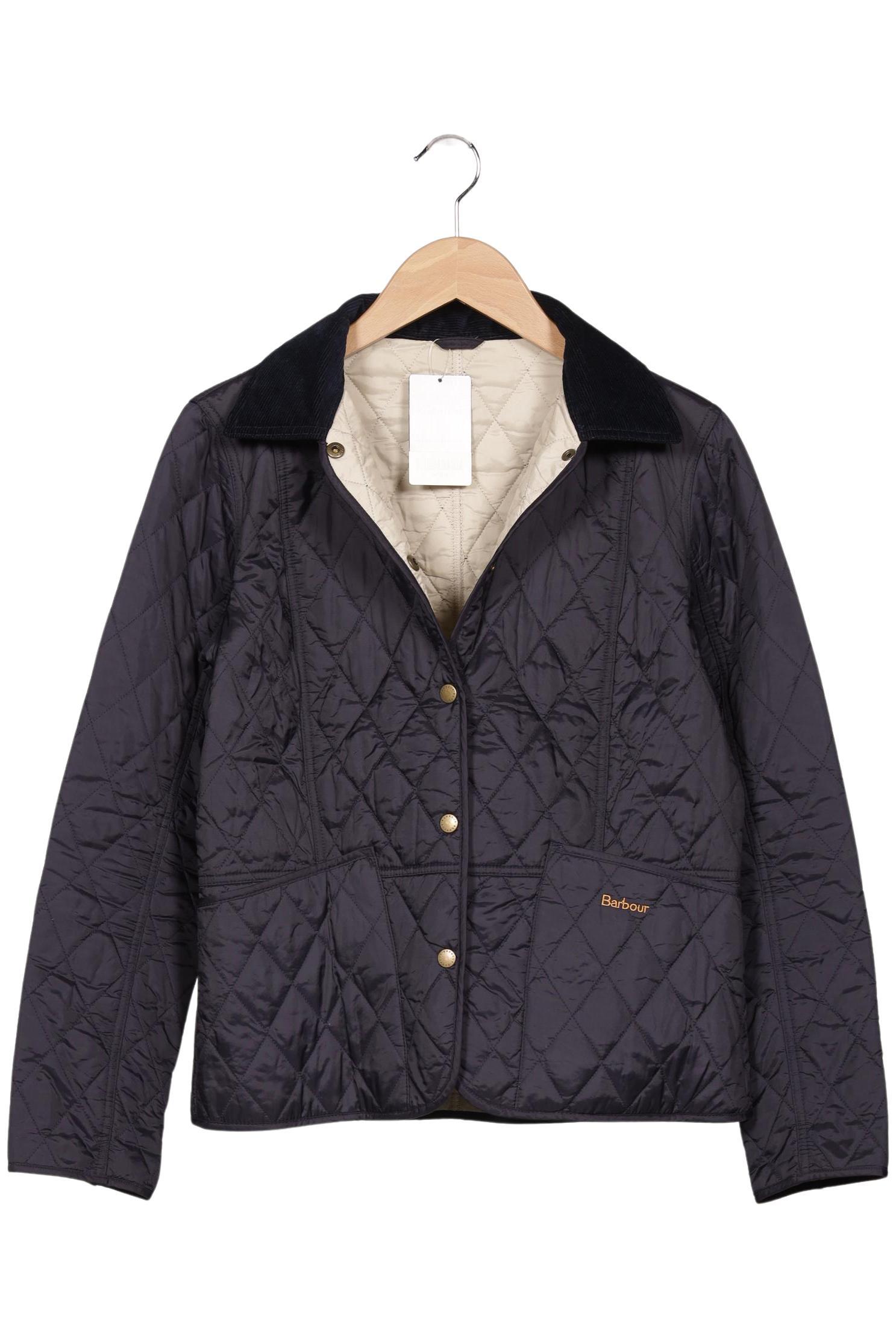 

Barbour Damen Jacke, marineblau, Gr. 38