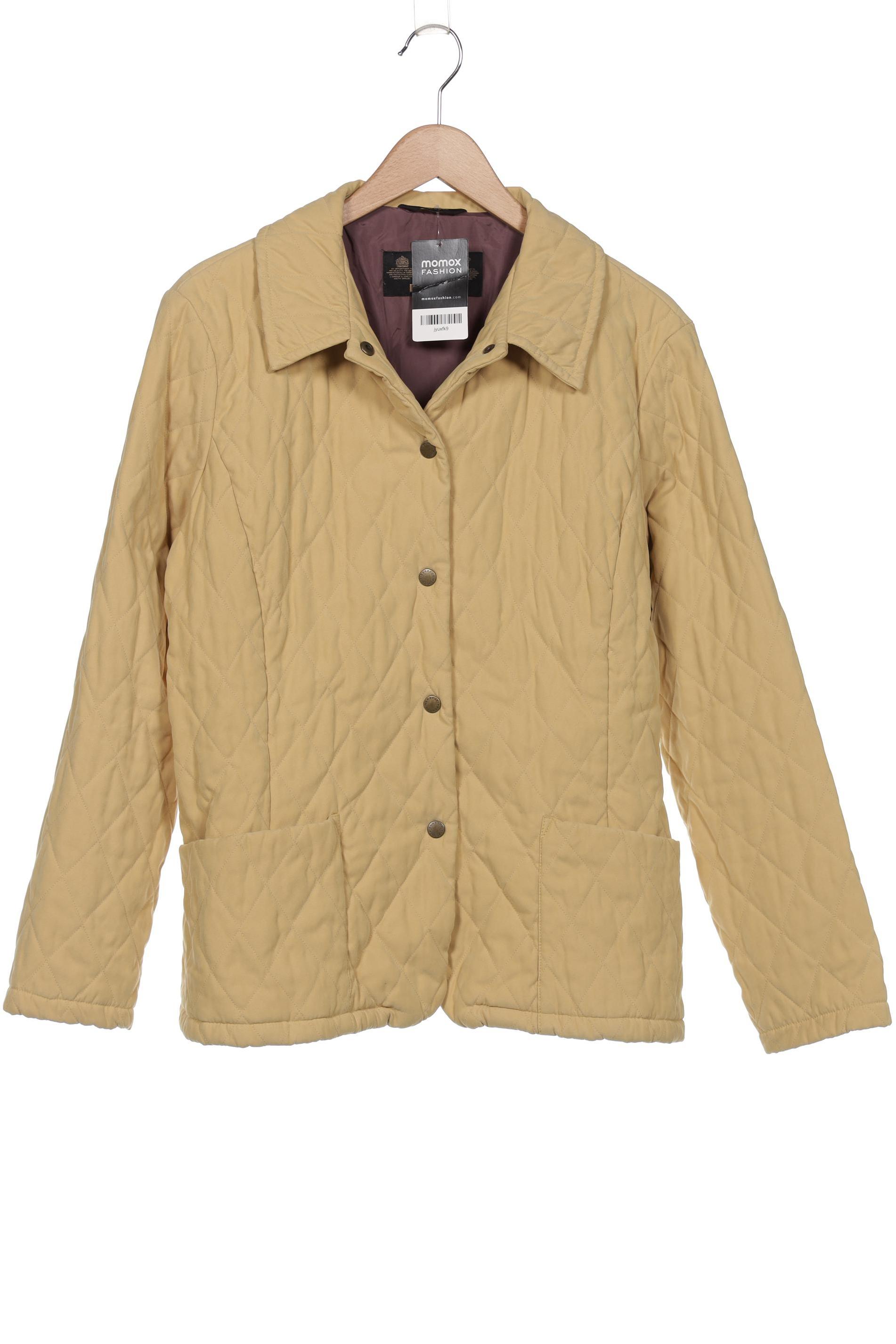 

Barbour Damen Jacke, gelb, Gr. 18
