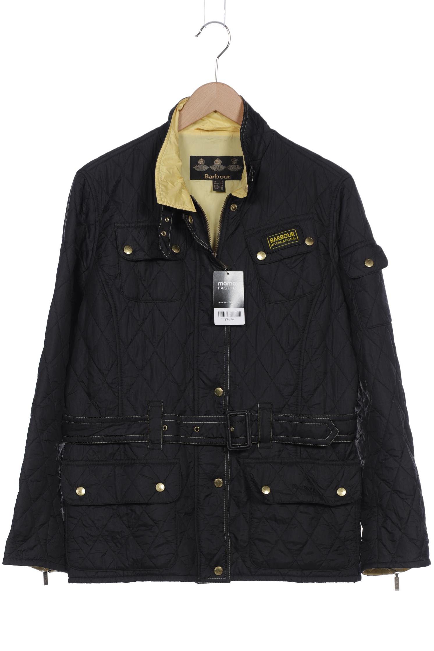 

Barbour Damen Jacke, schwarz, Gr. 44